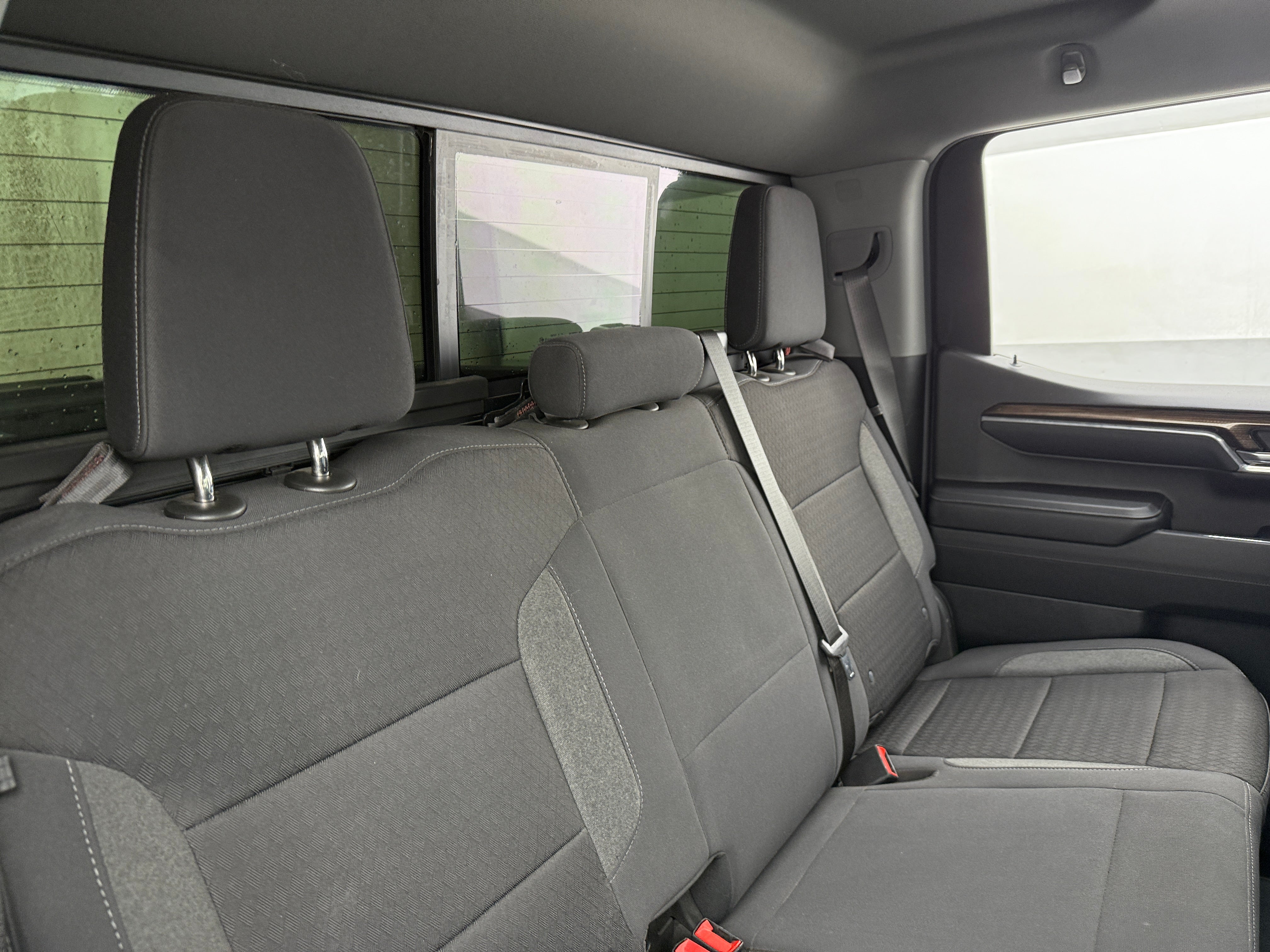 2024 Chevrolet Silverado 1500 RST 6
