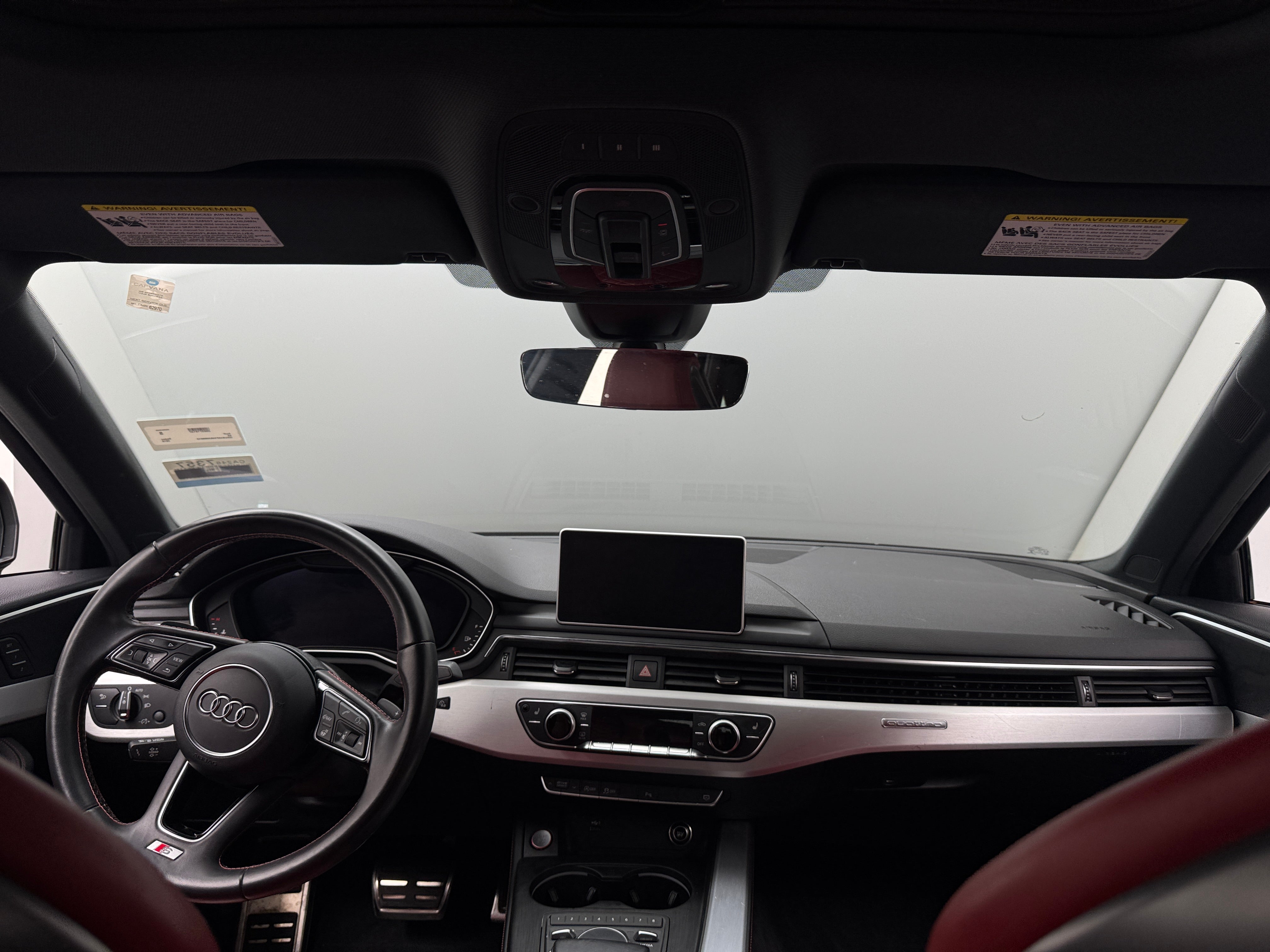 2019 Audi S4 Premium Plus 2