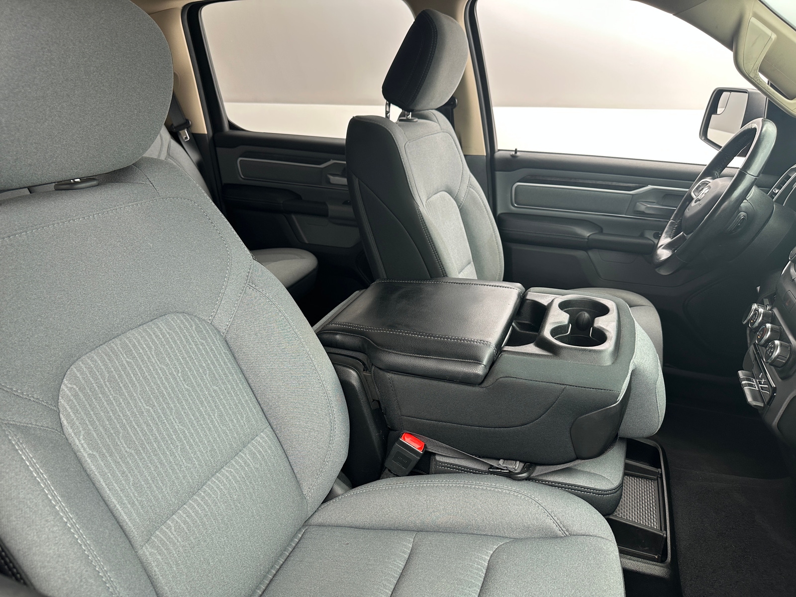 Thumbnail: 2019 RAM 1500 - 2