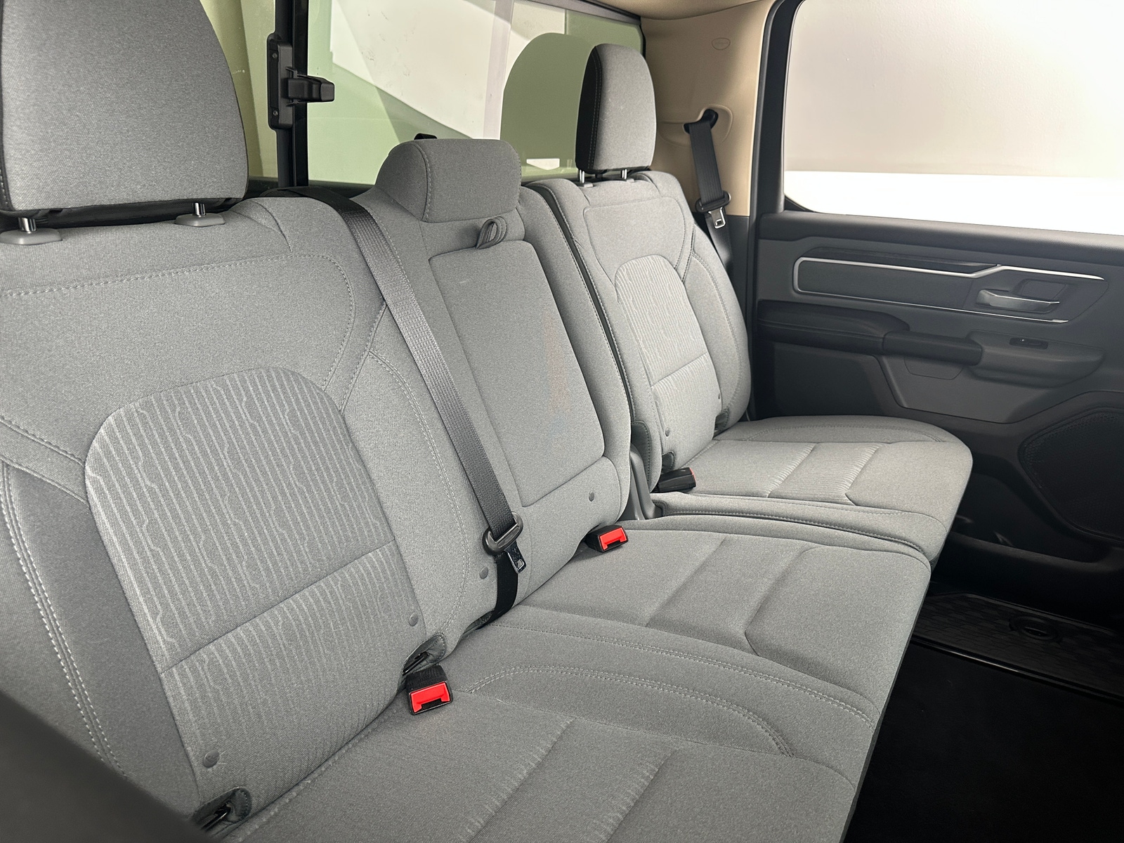 Thumbnail: 2019 RAM 1500 - 6
