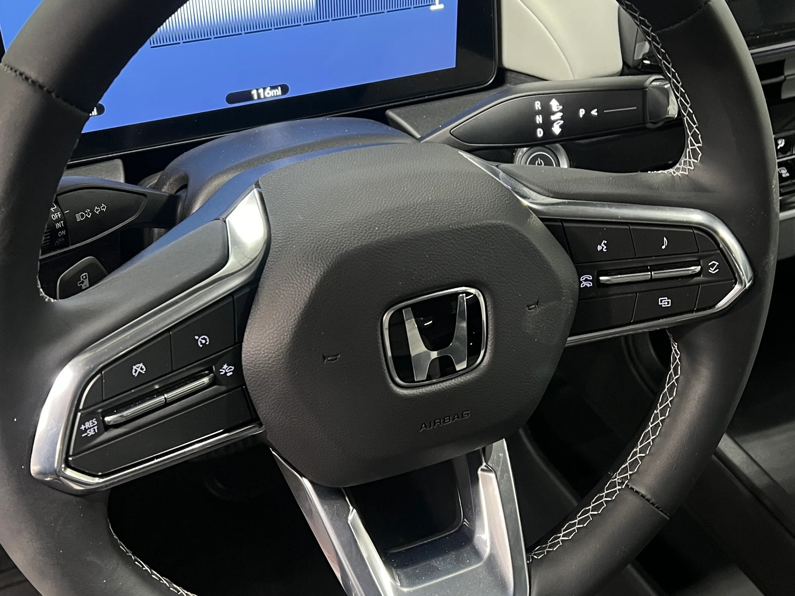 Thumbnail: 2024 Honda Prologue - 4