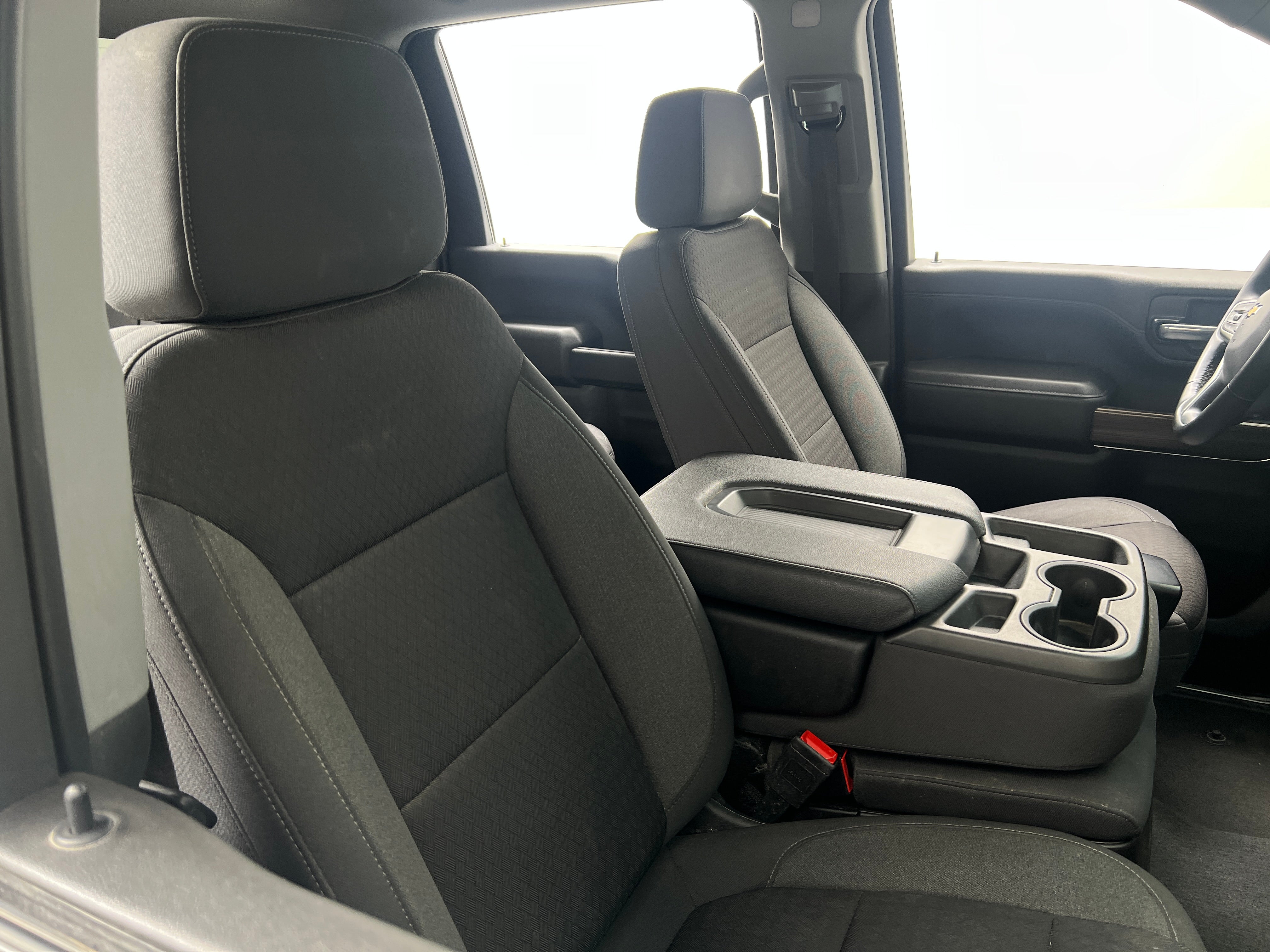 2023 Chevrolet Silverado 2500 LT 2