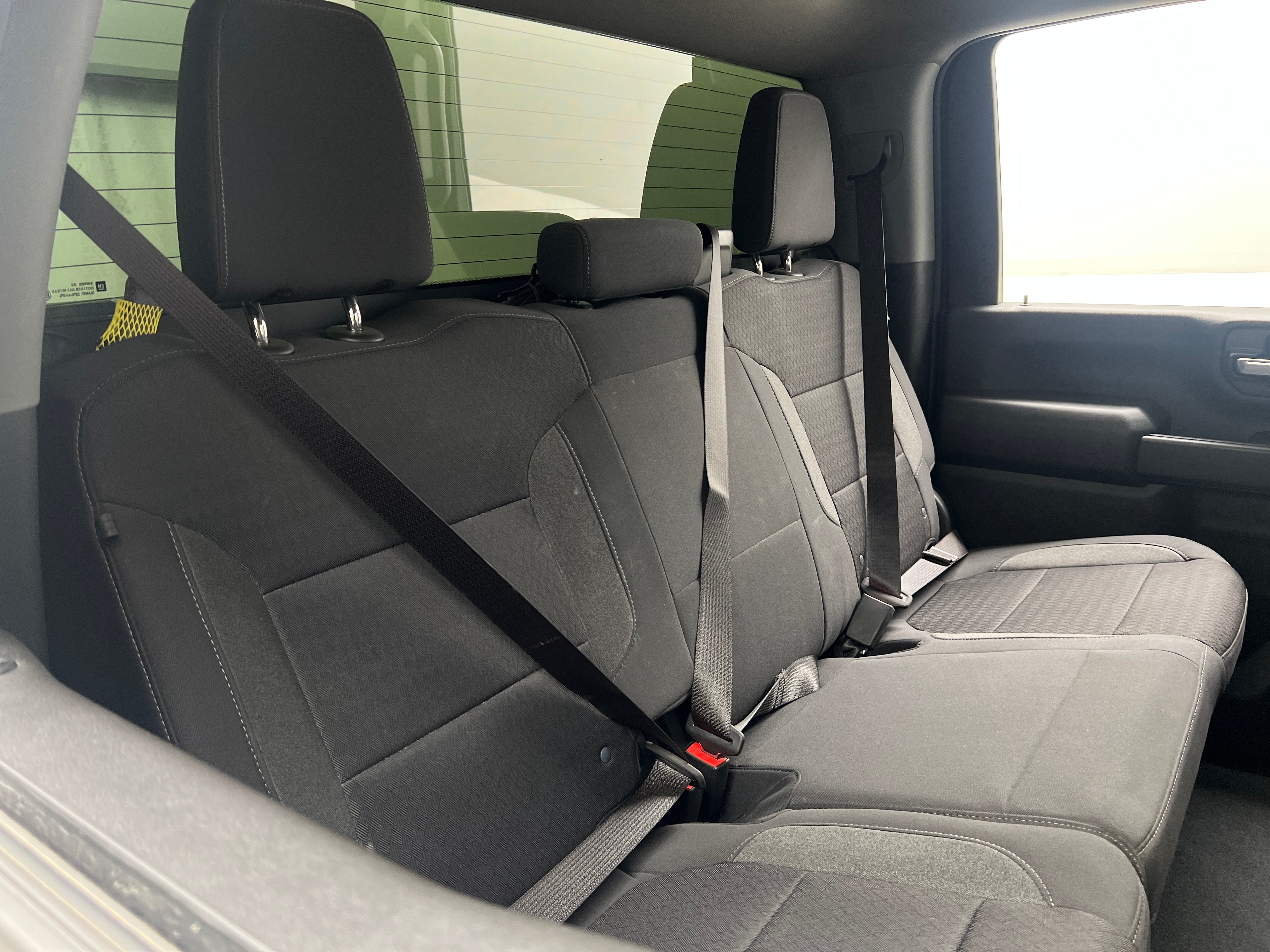 2023 Chevrolet Silverado 2500 LT 6