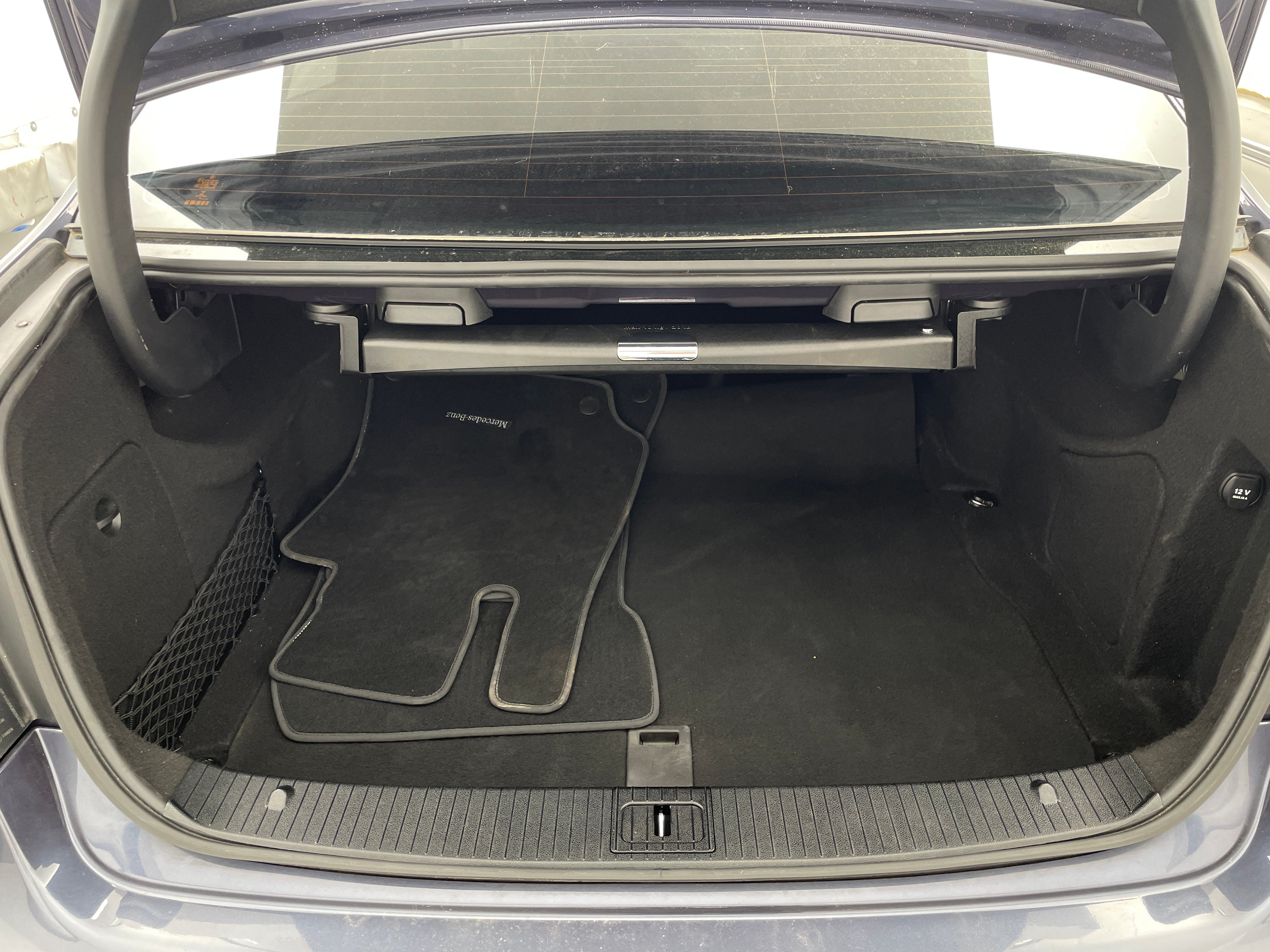 2015 Mercedes-Benz E-Class E 350 6