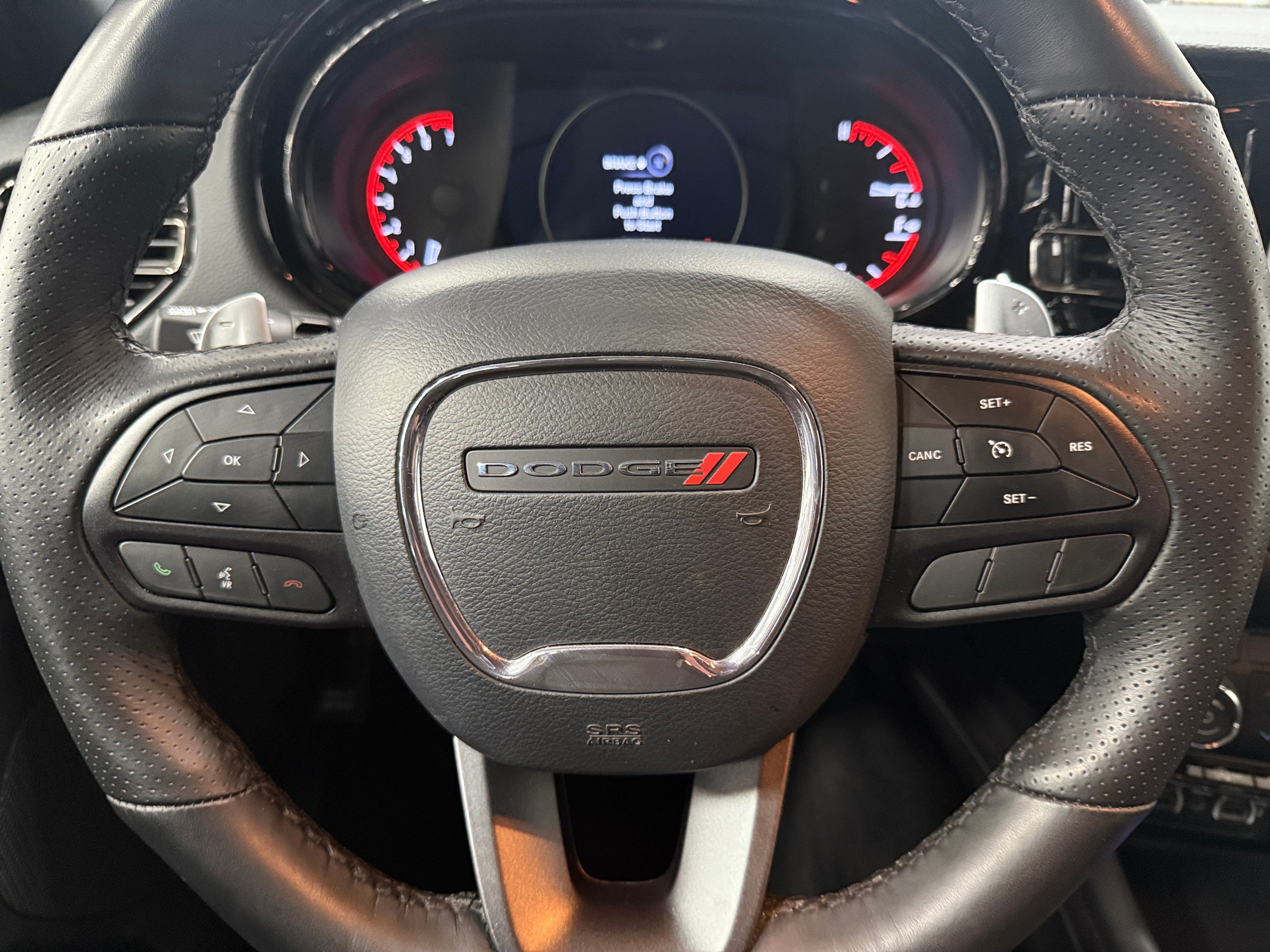2024 Dodge Durango GT 5