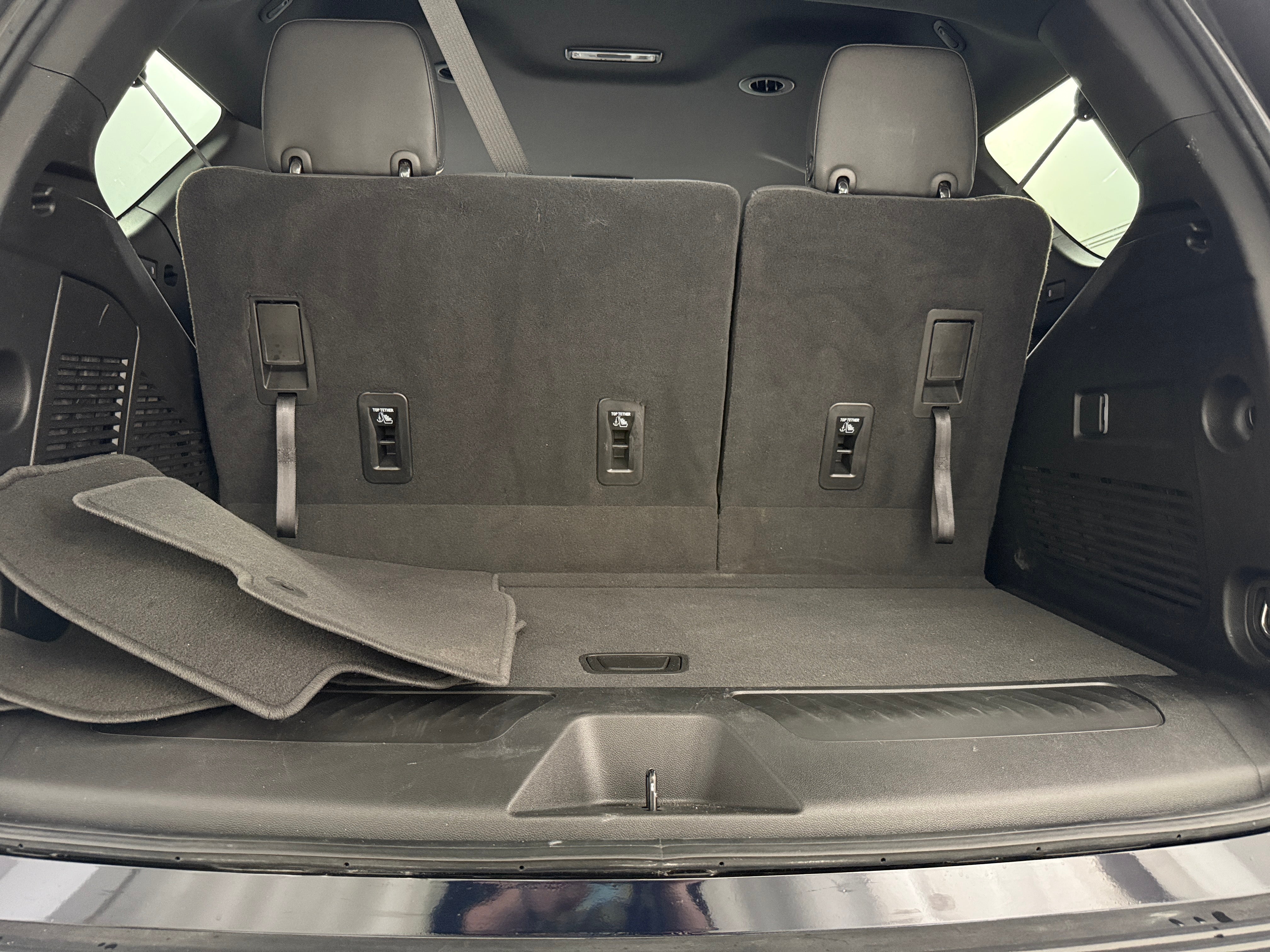 2024 GMC Yukon SLT 6