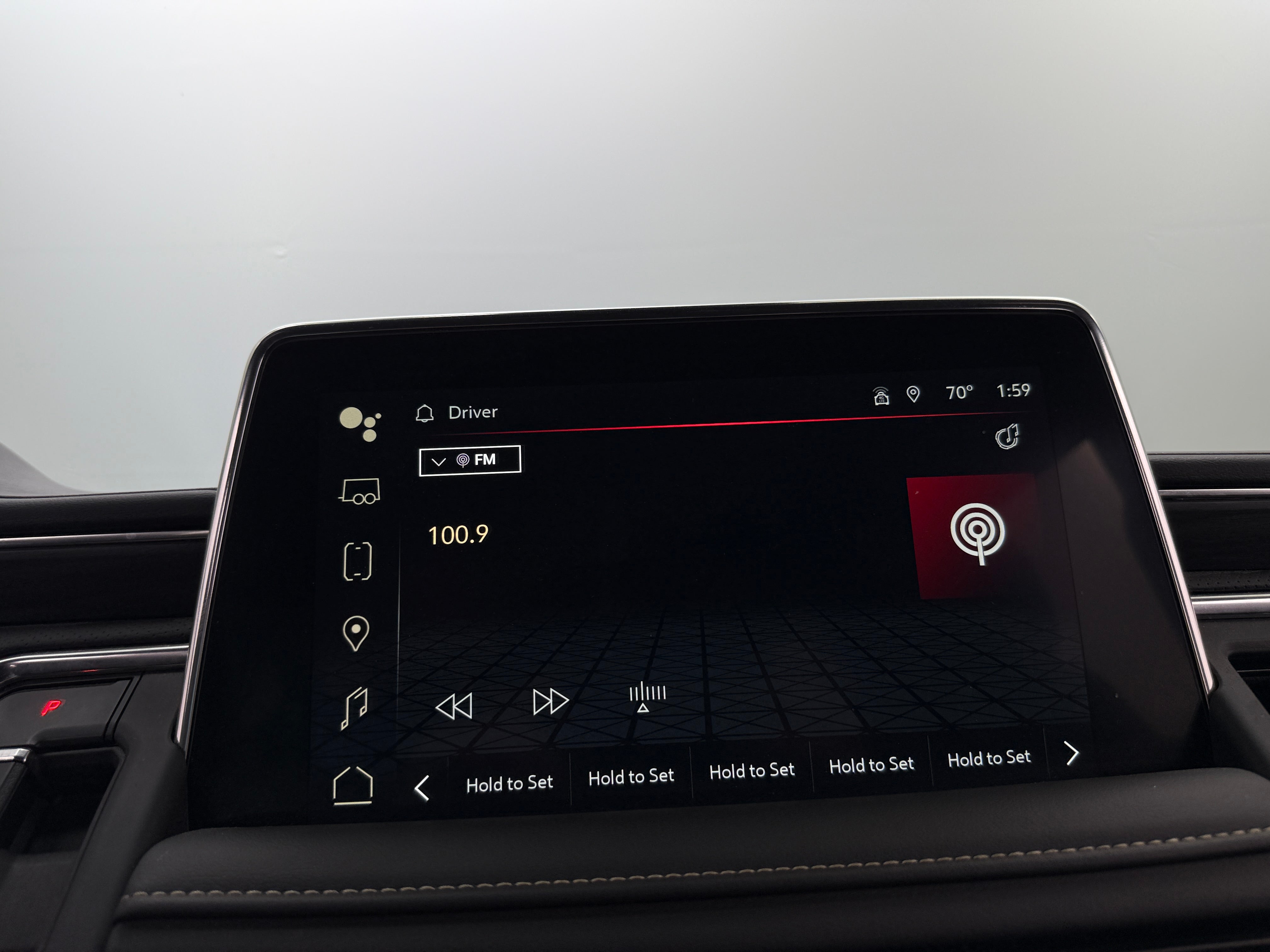 2024 GMC Yukon SLT 3