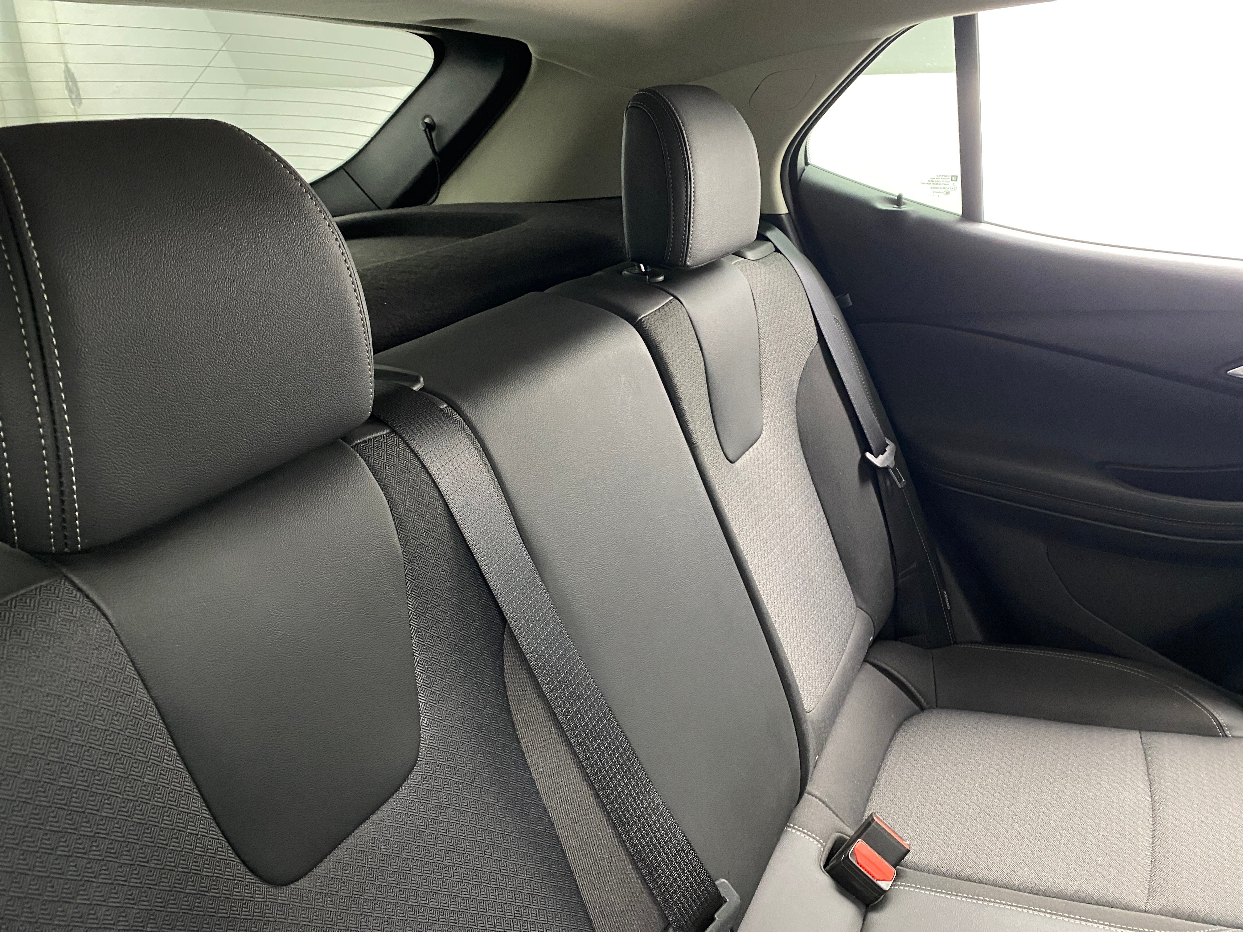 2023 Buick Encore GX Preferred 5