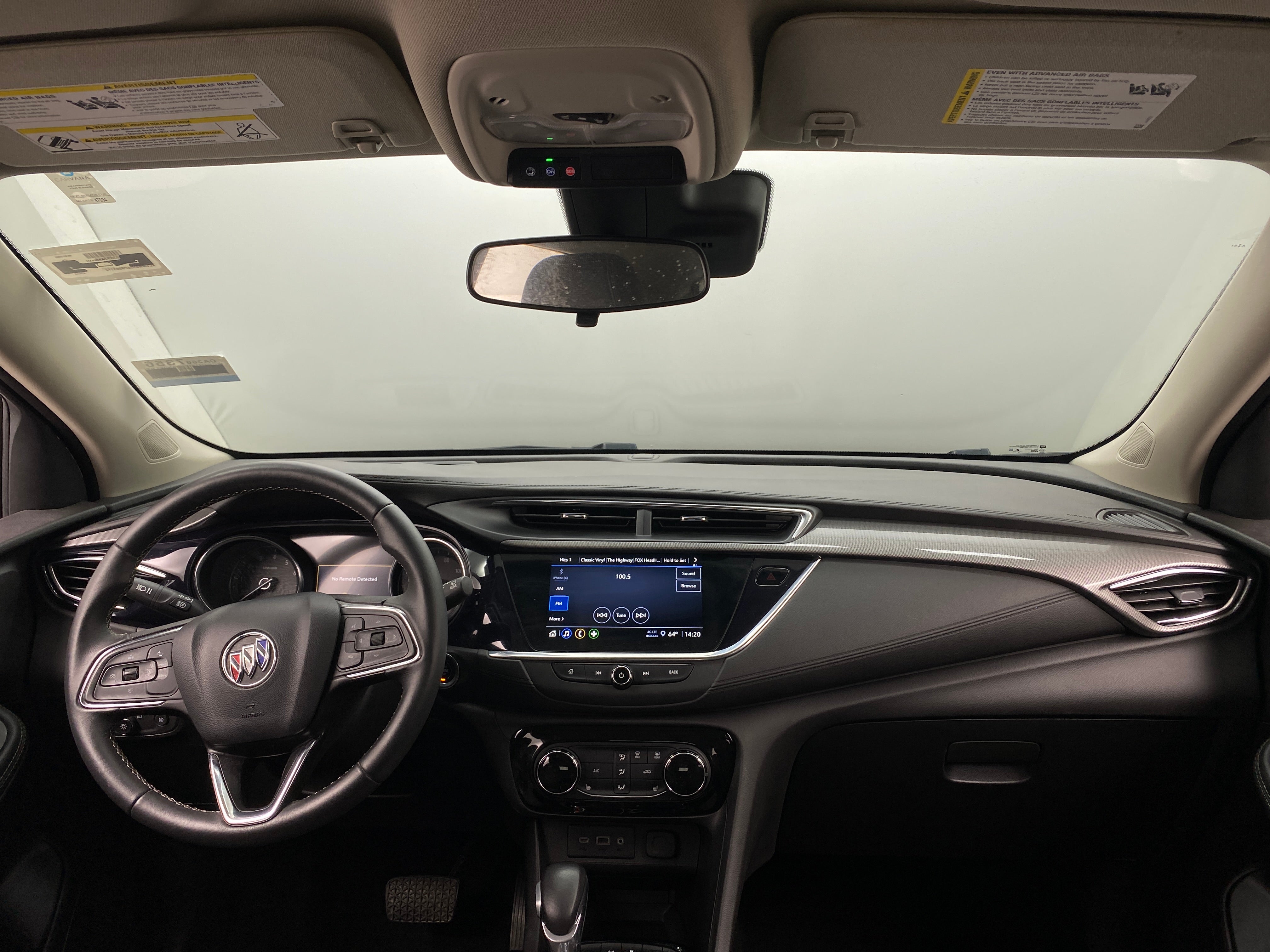 2023 Buick Encore GX Preferred 2