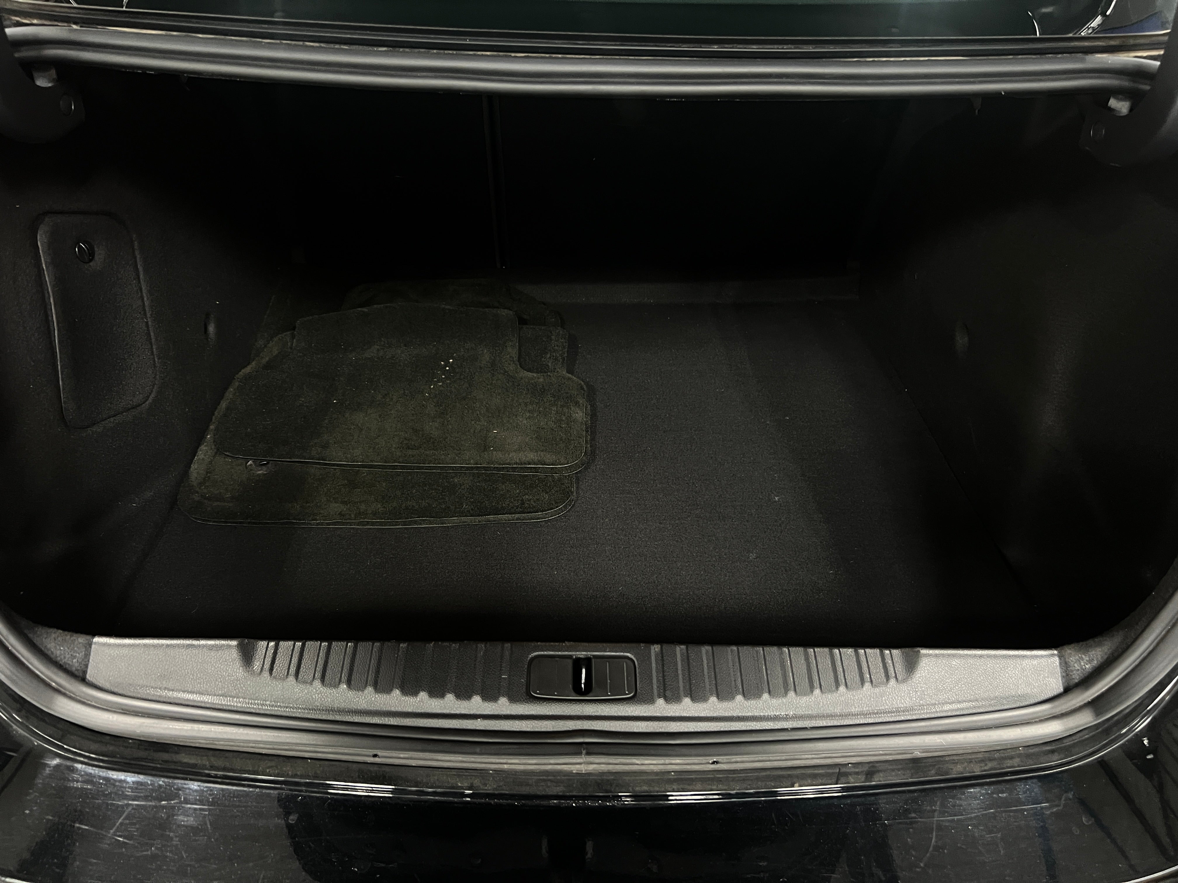2016 Buick Verano Leather Group 6
