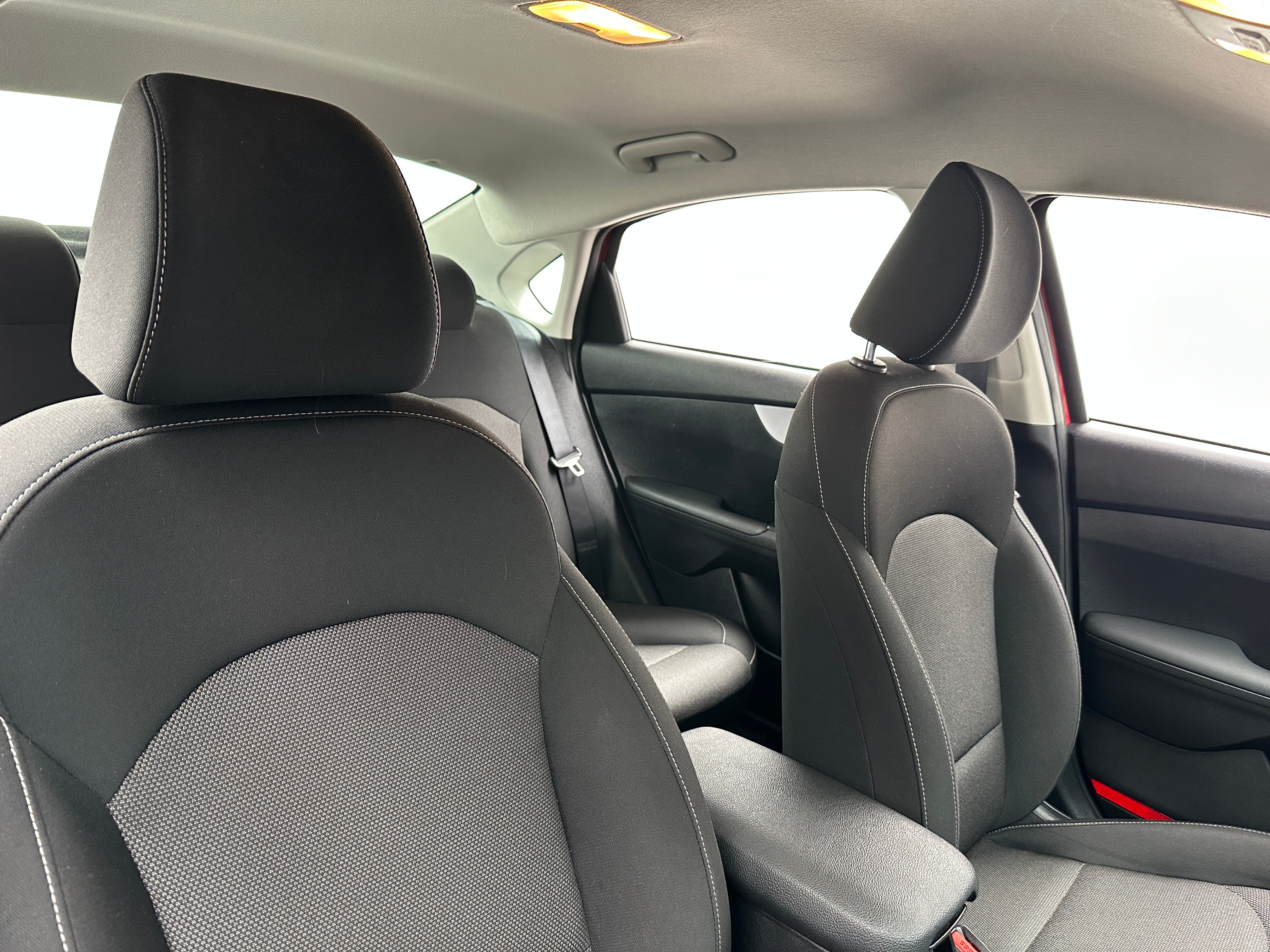 2024 Kia Forte LXS 2