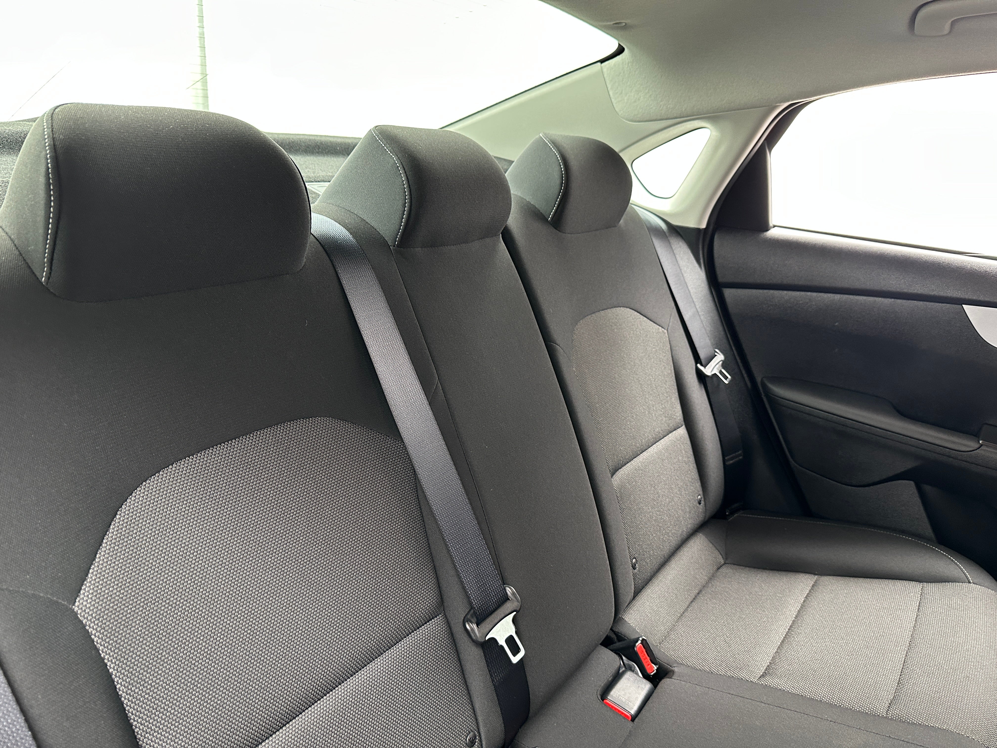 2024 Kia Forte LXS 6