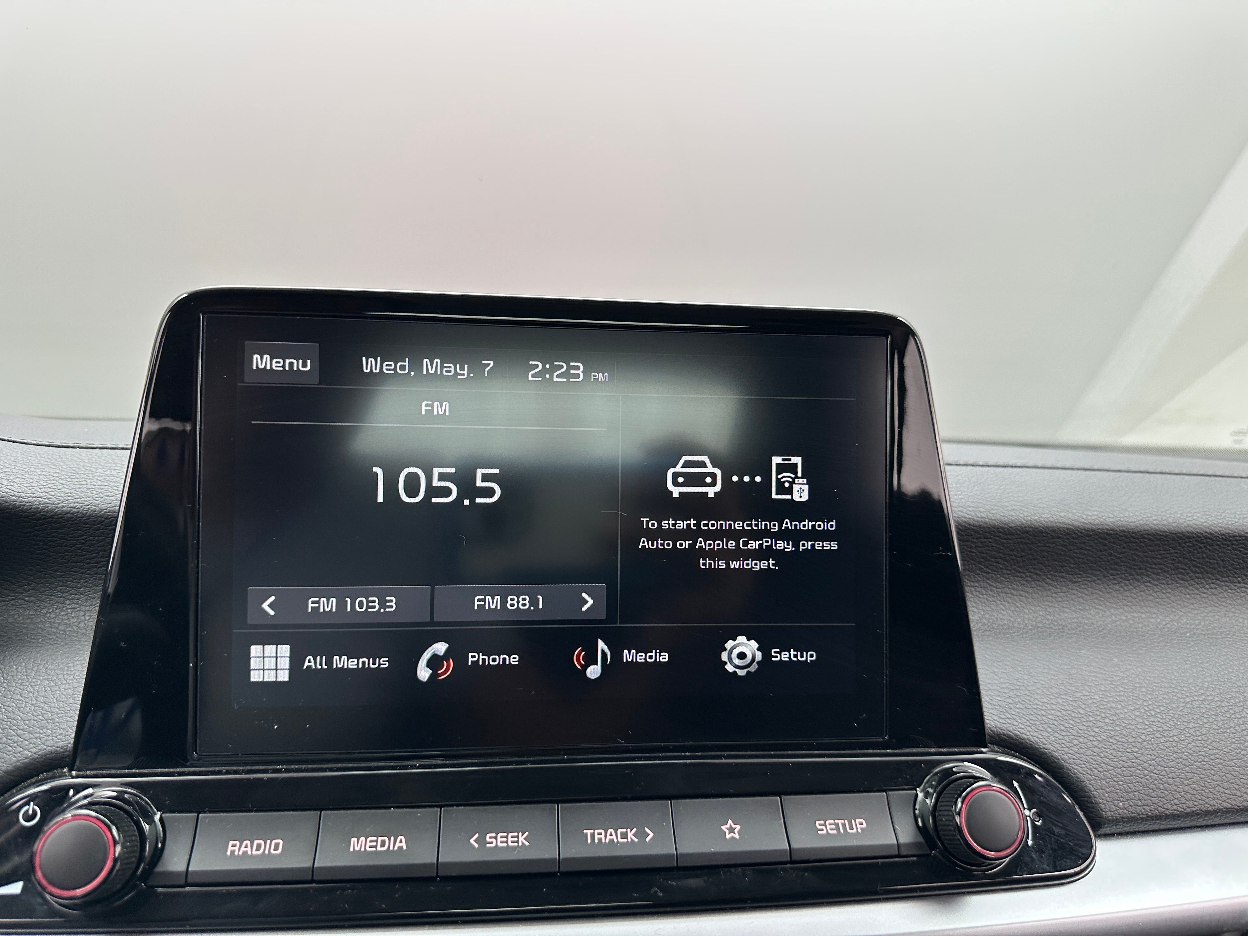 2024 Kia Forte LXS 4