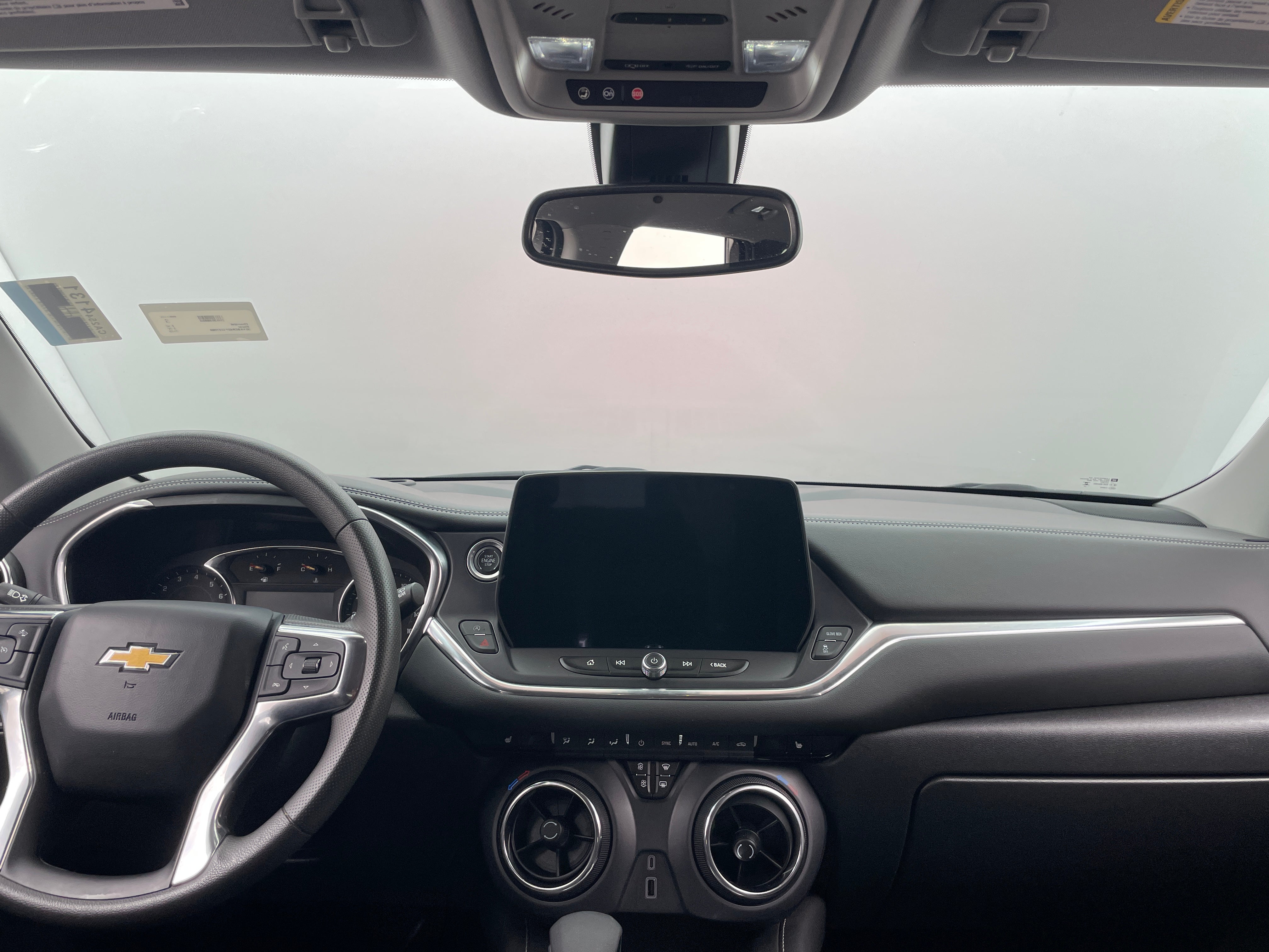 2023 Chevrolet Blazer  3