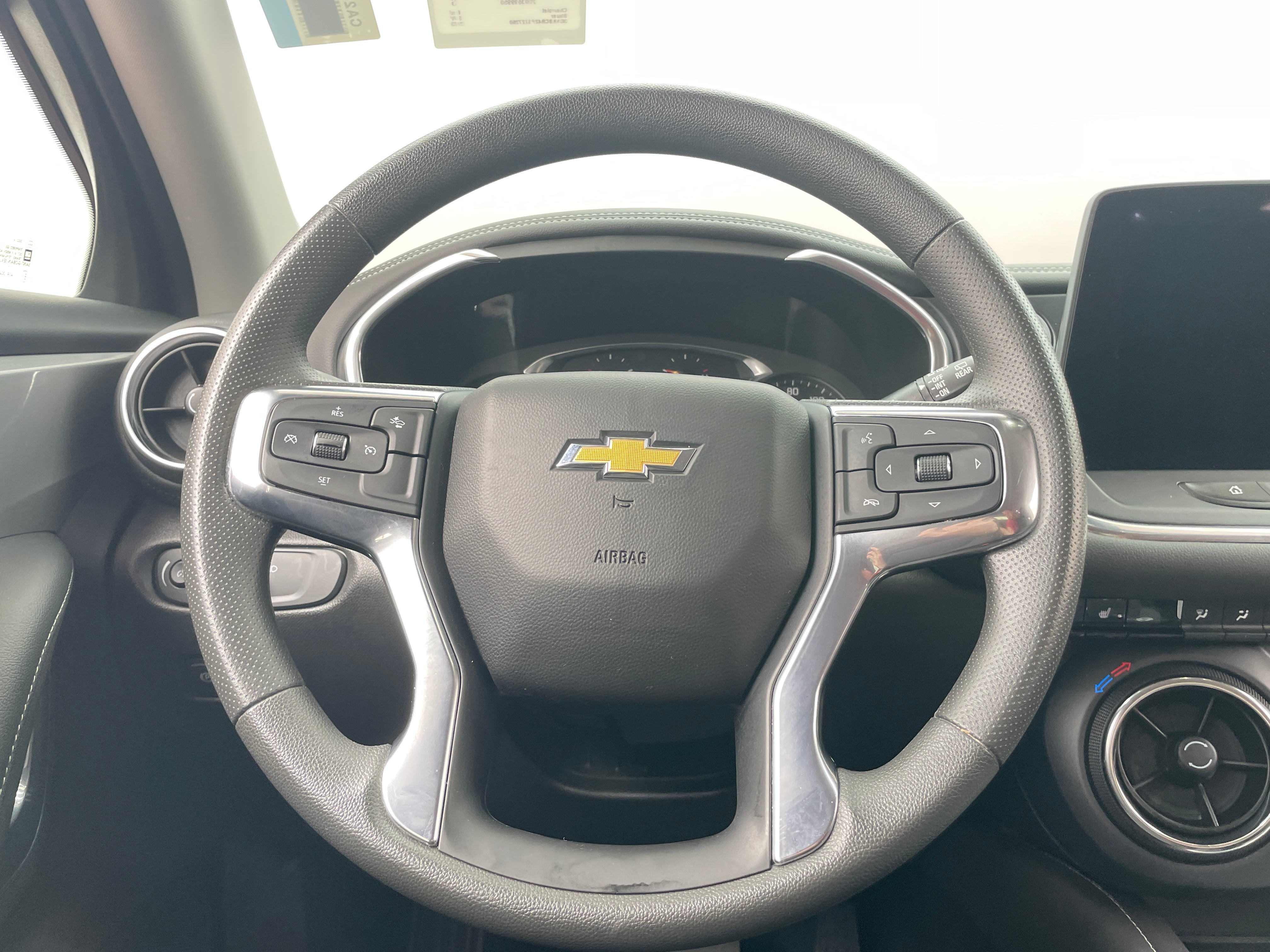 2023 Chevrolet Blazer  5
