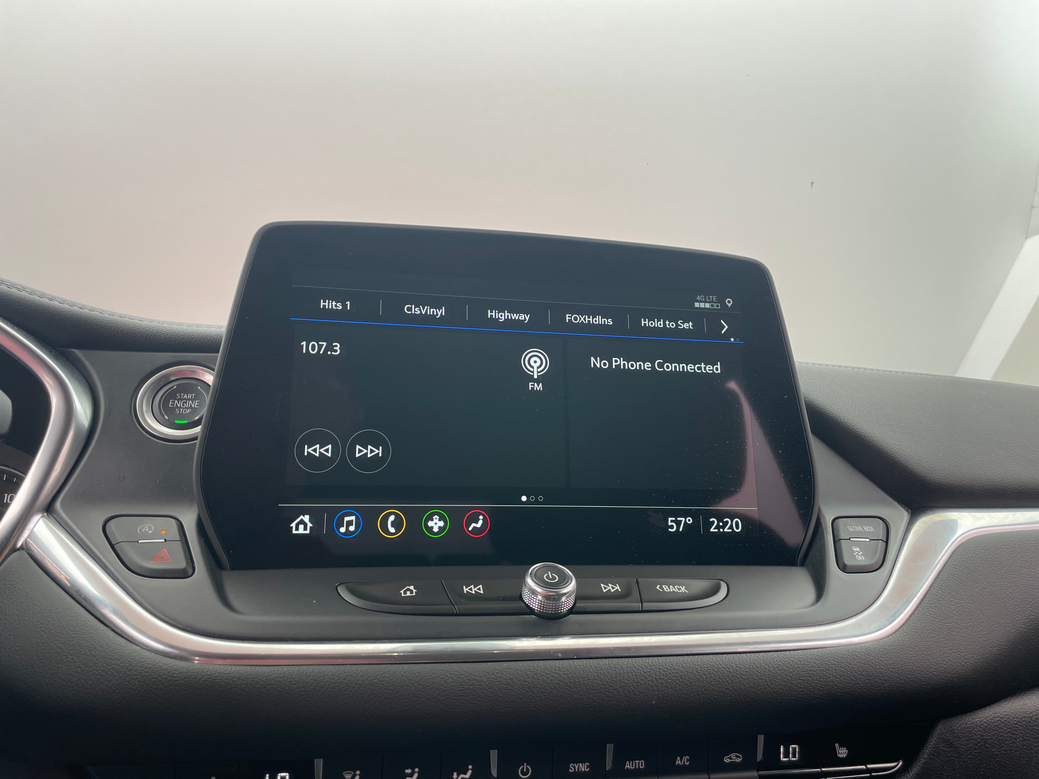 2023 Chevrolet Blazer  4