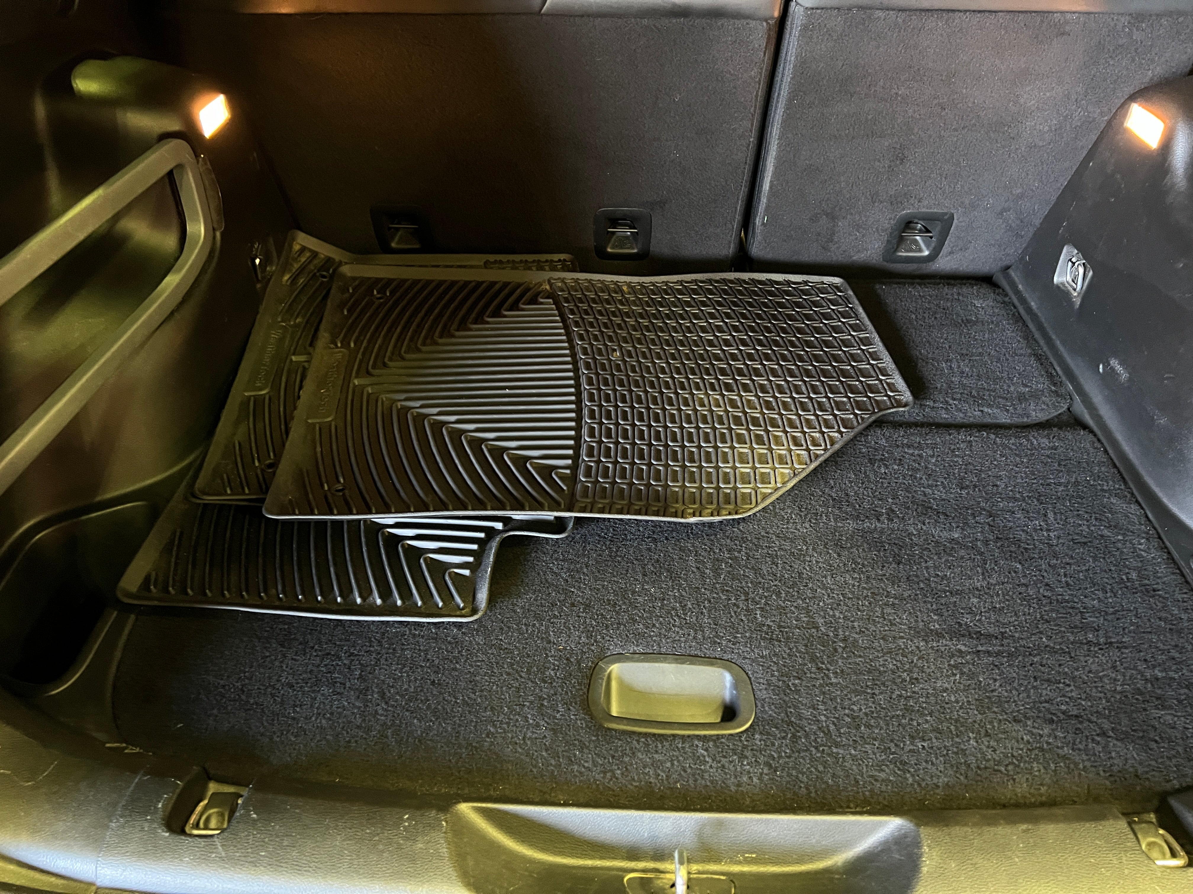 2017 Jeep Cherokee High Altitude 6