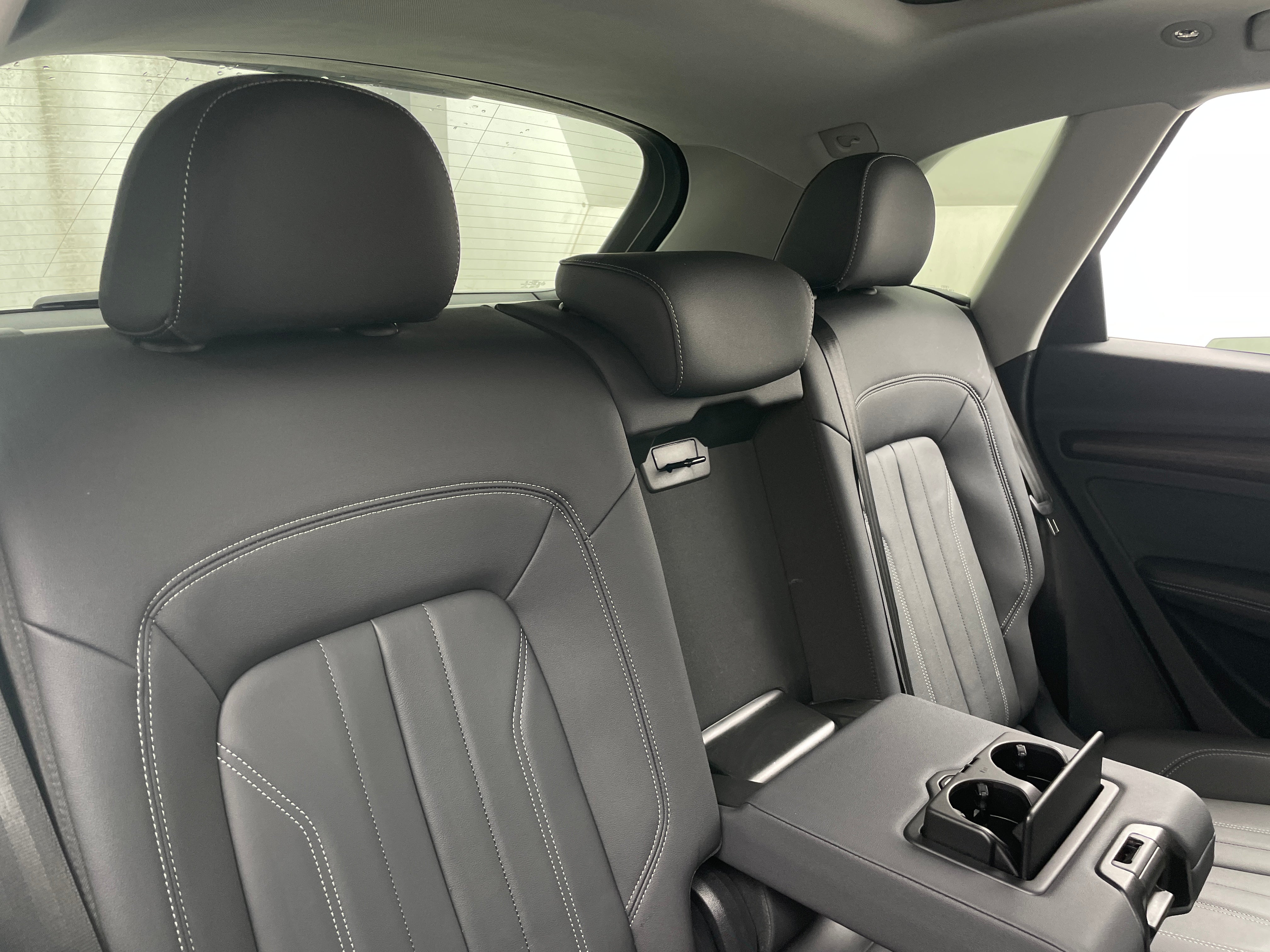 2021 Audi Q5 Premium Plus 5