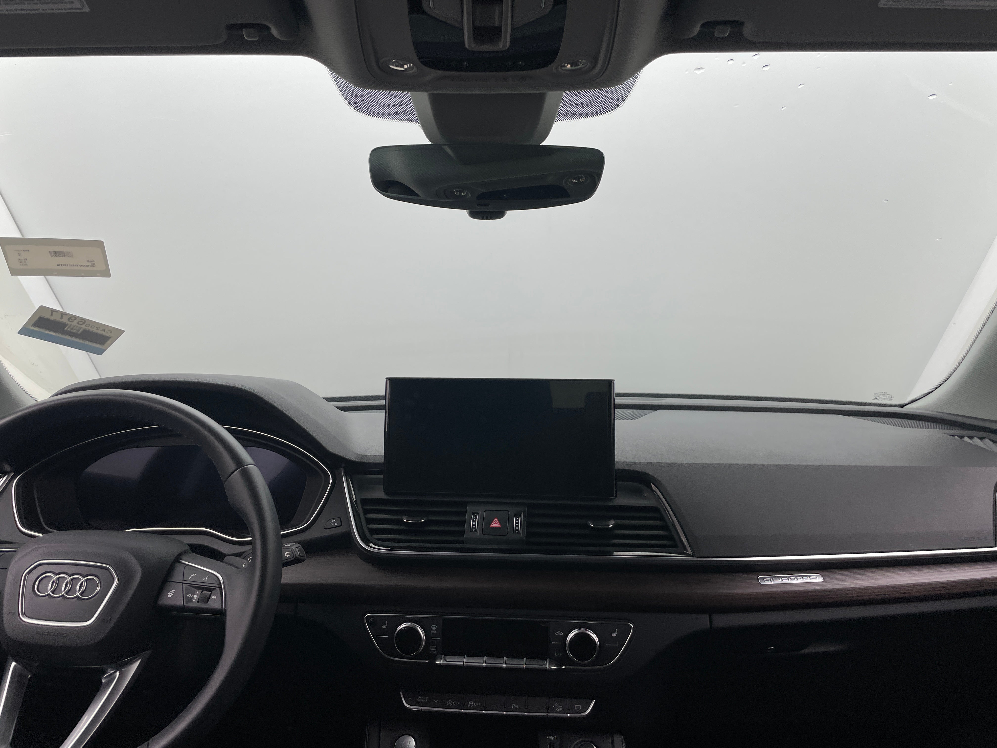 2021 Audi Q5 Premium Plus 2
