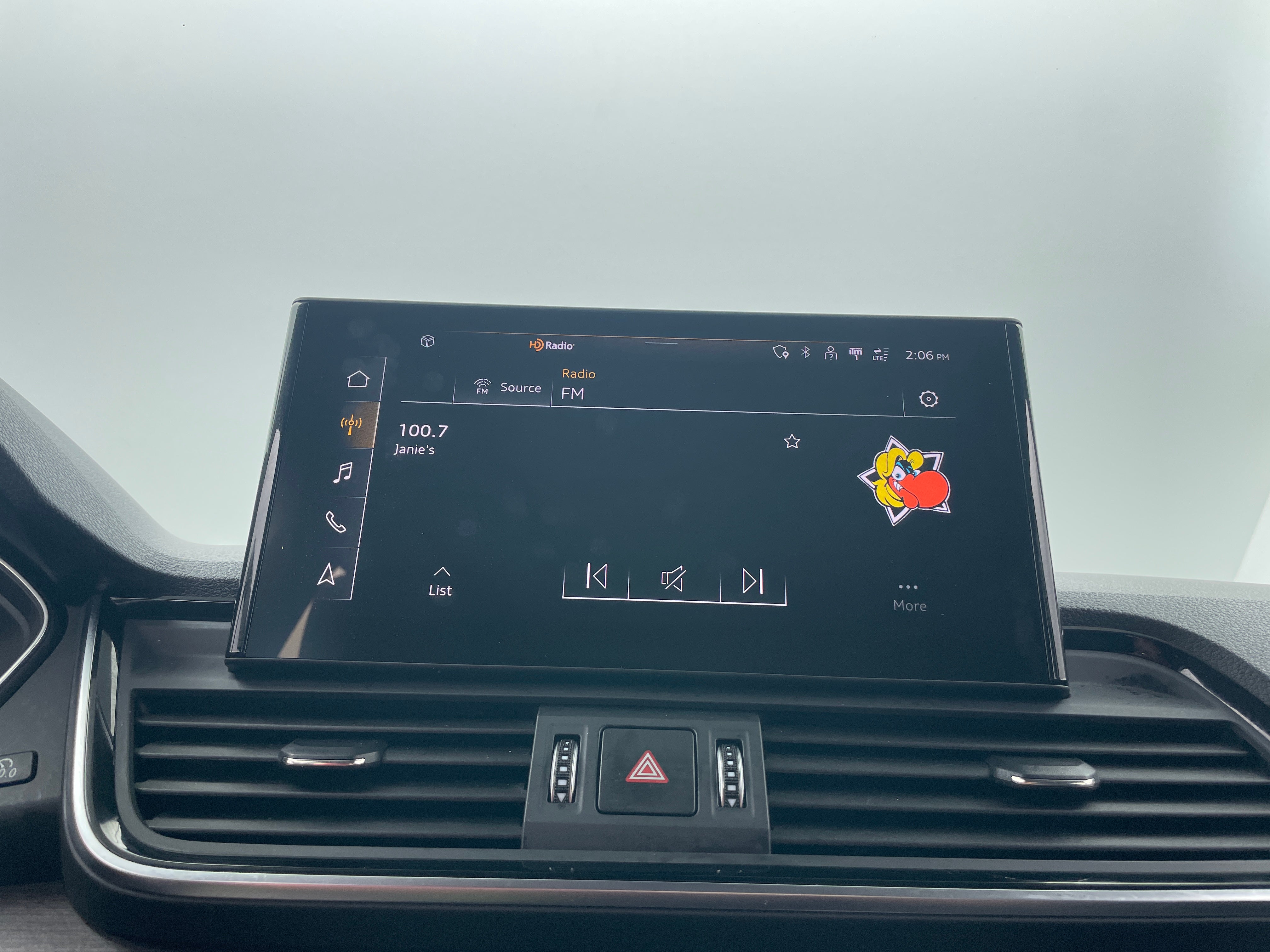 2021 Audi Q5 Premium Plus 3