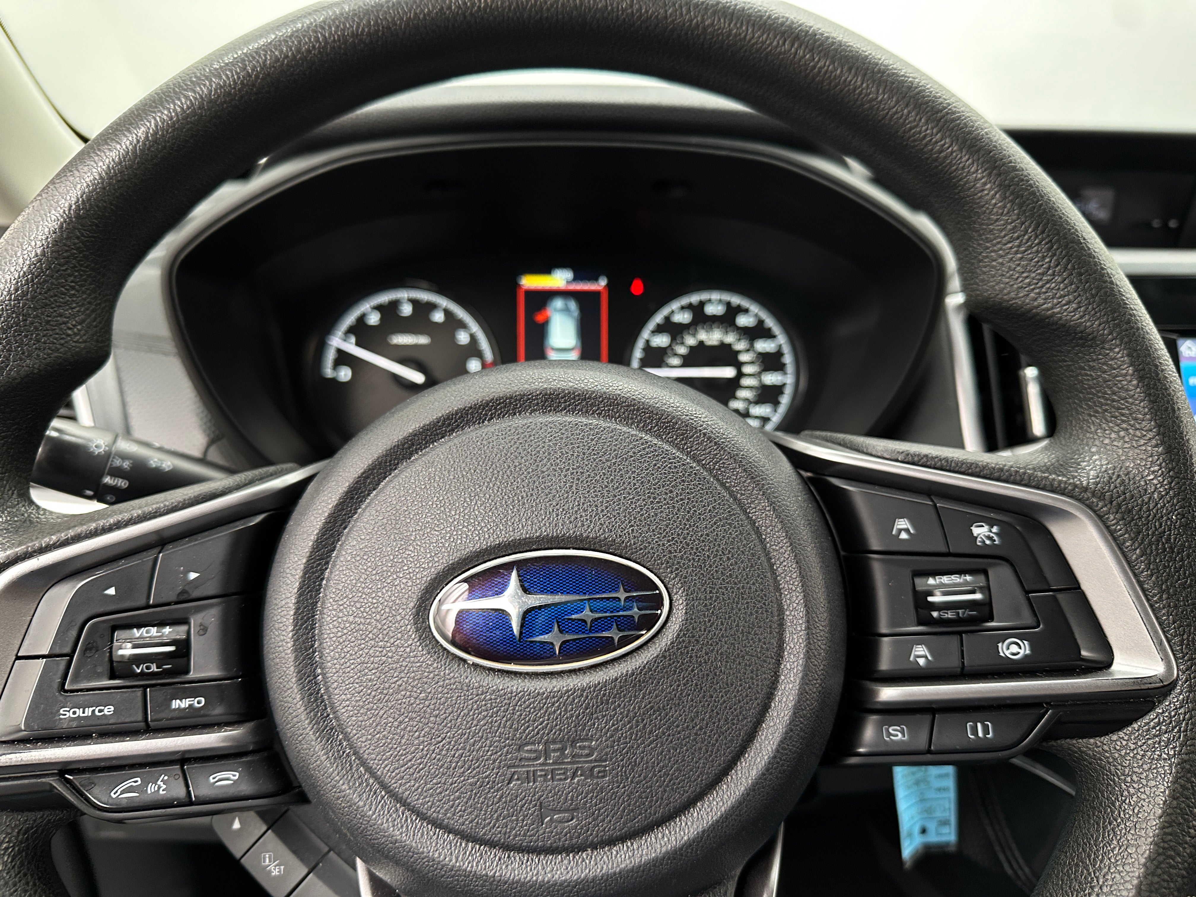 2021 Subaru Forester S 5