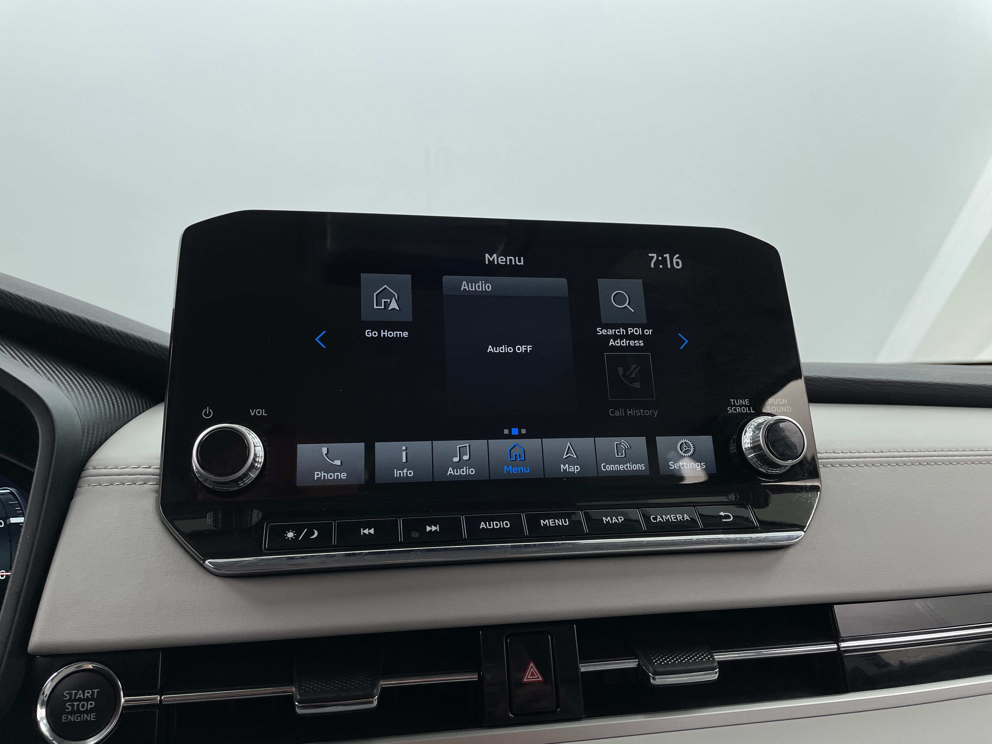 2023 Mitsubishi Outlander SEL 3