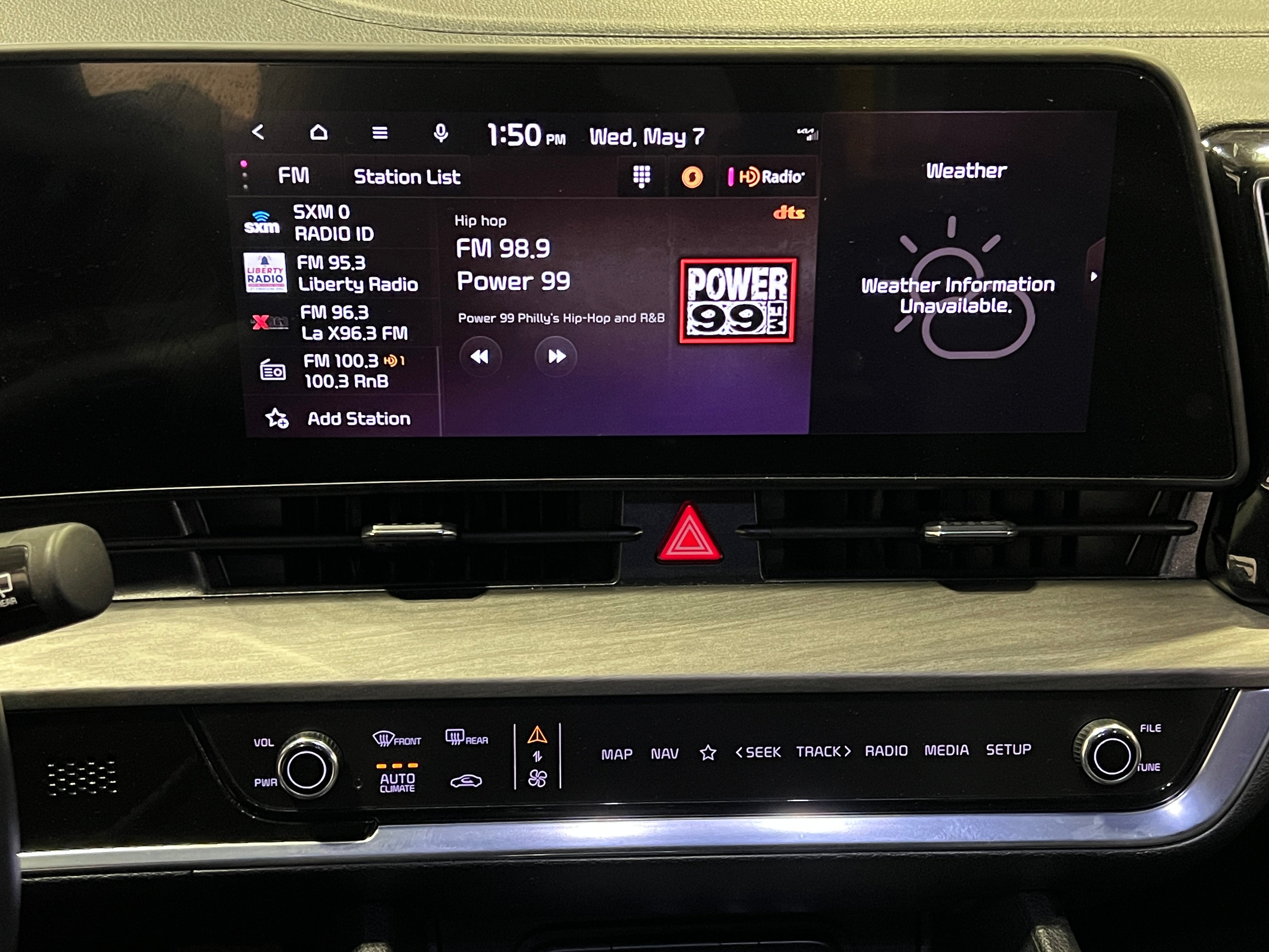 2023 Kia Sportage X-Line 3