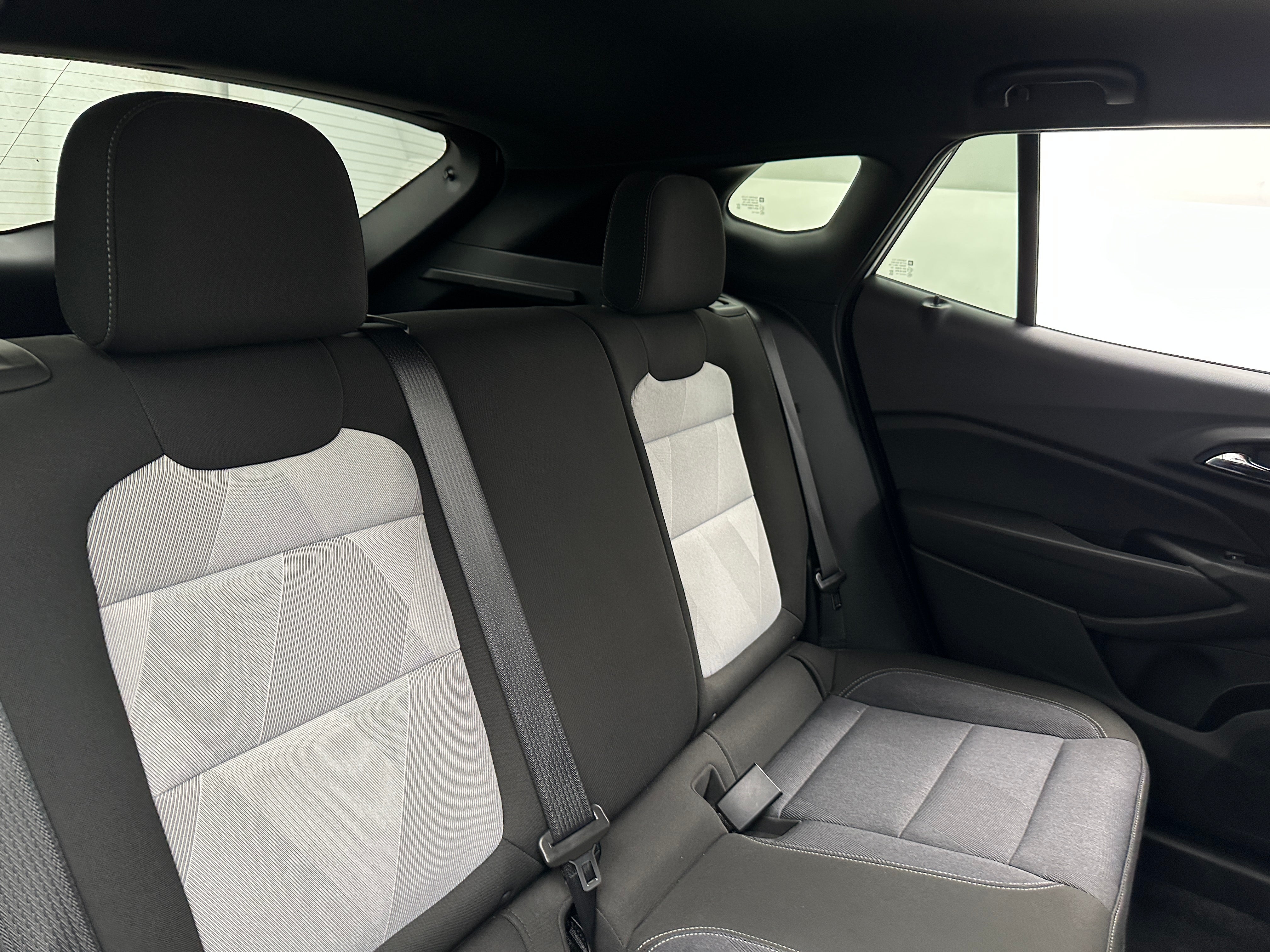 2024 Chevrolet Trax RS 6