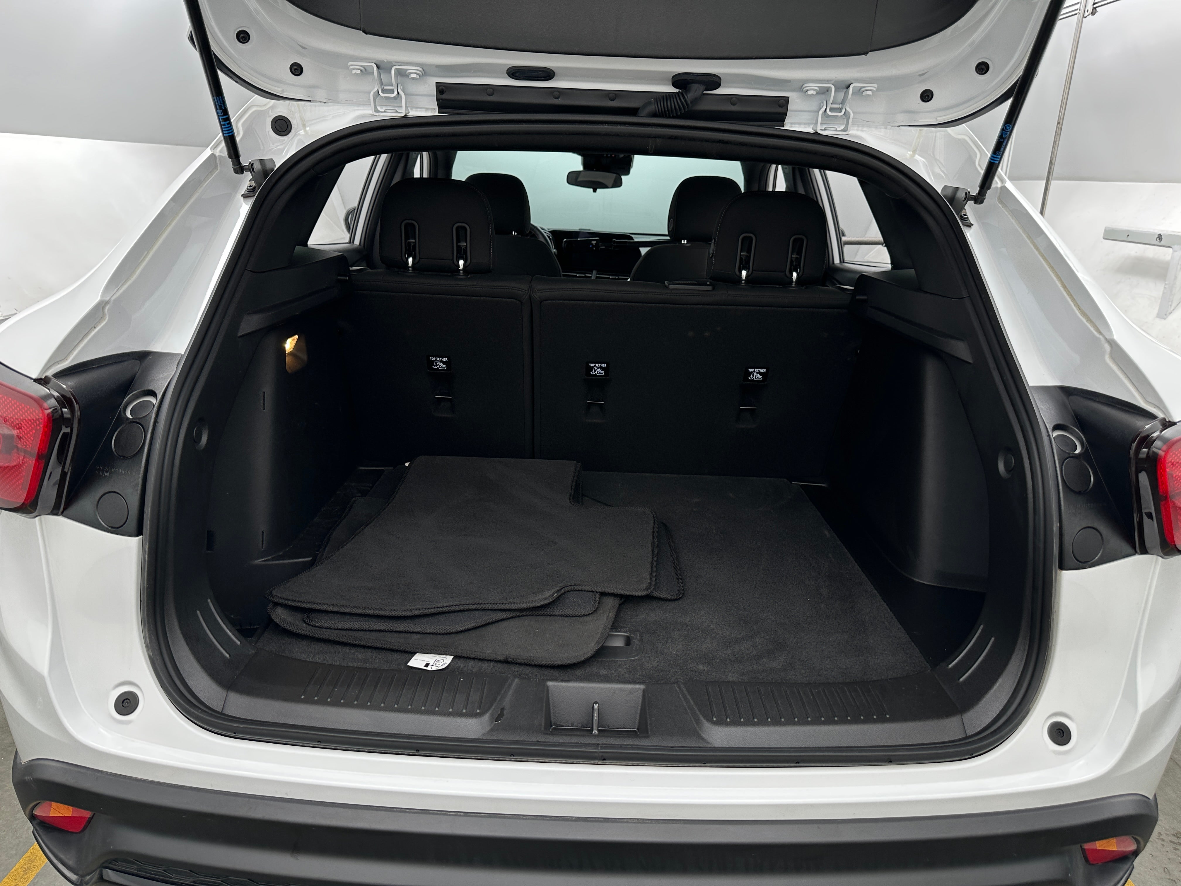2024 Chevrolet Trax RS 7