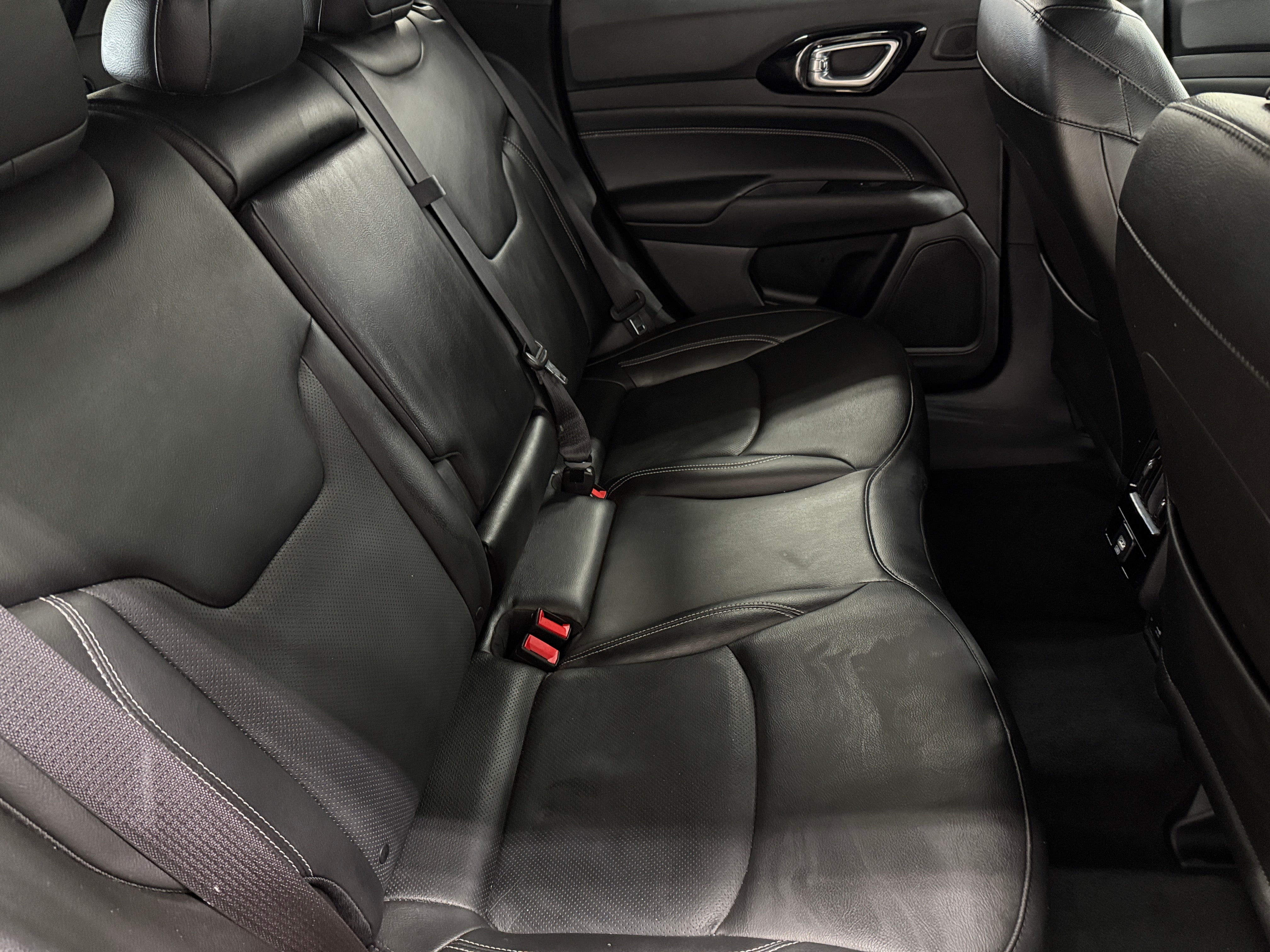 2022 Jeep Compass High Altitude 5