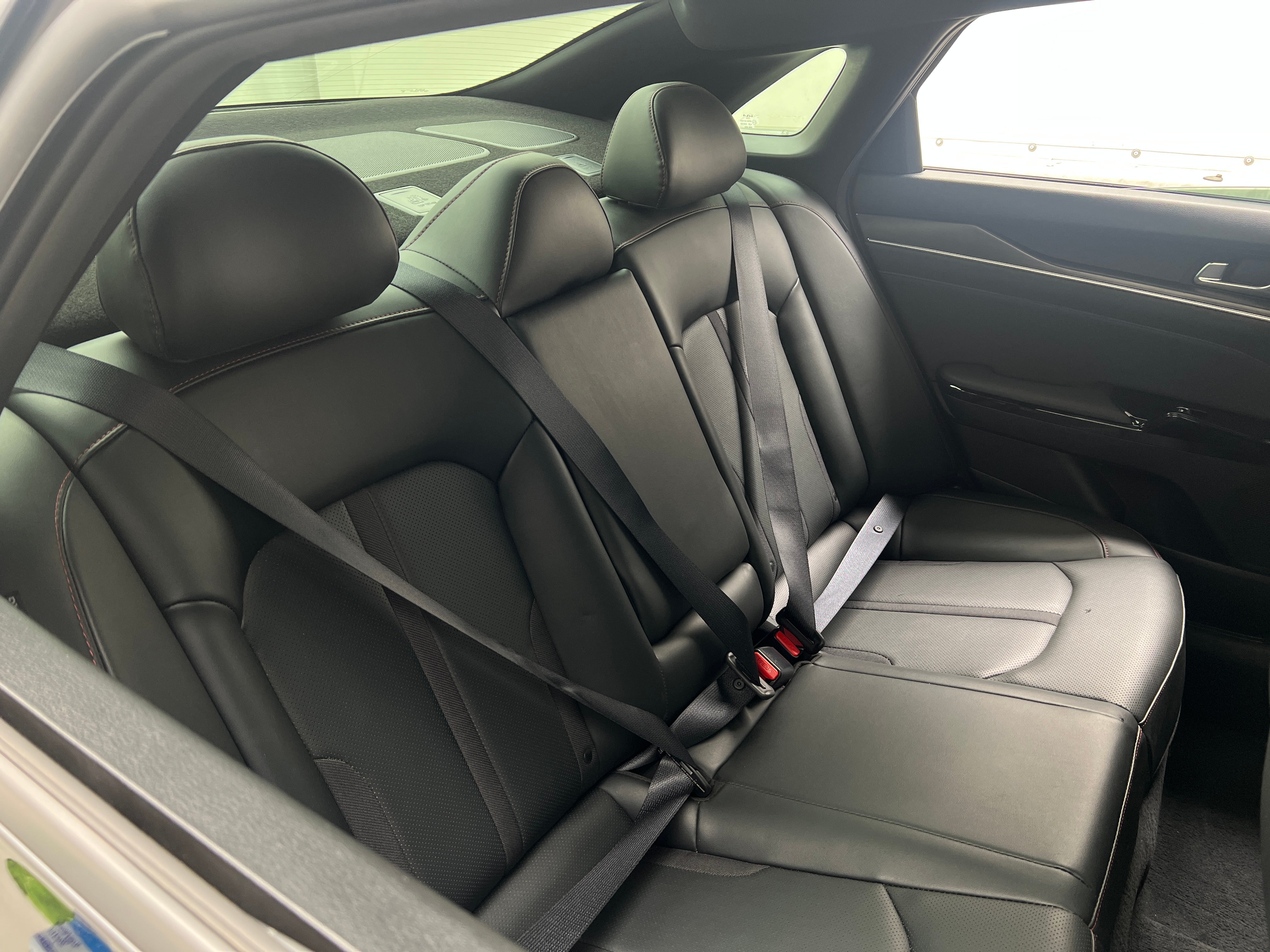 2023 Kia K5 GT 5