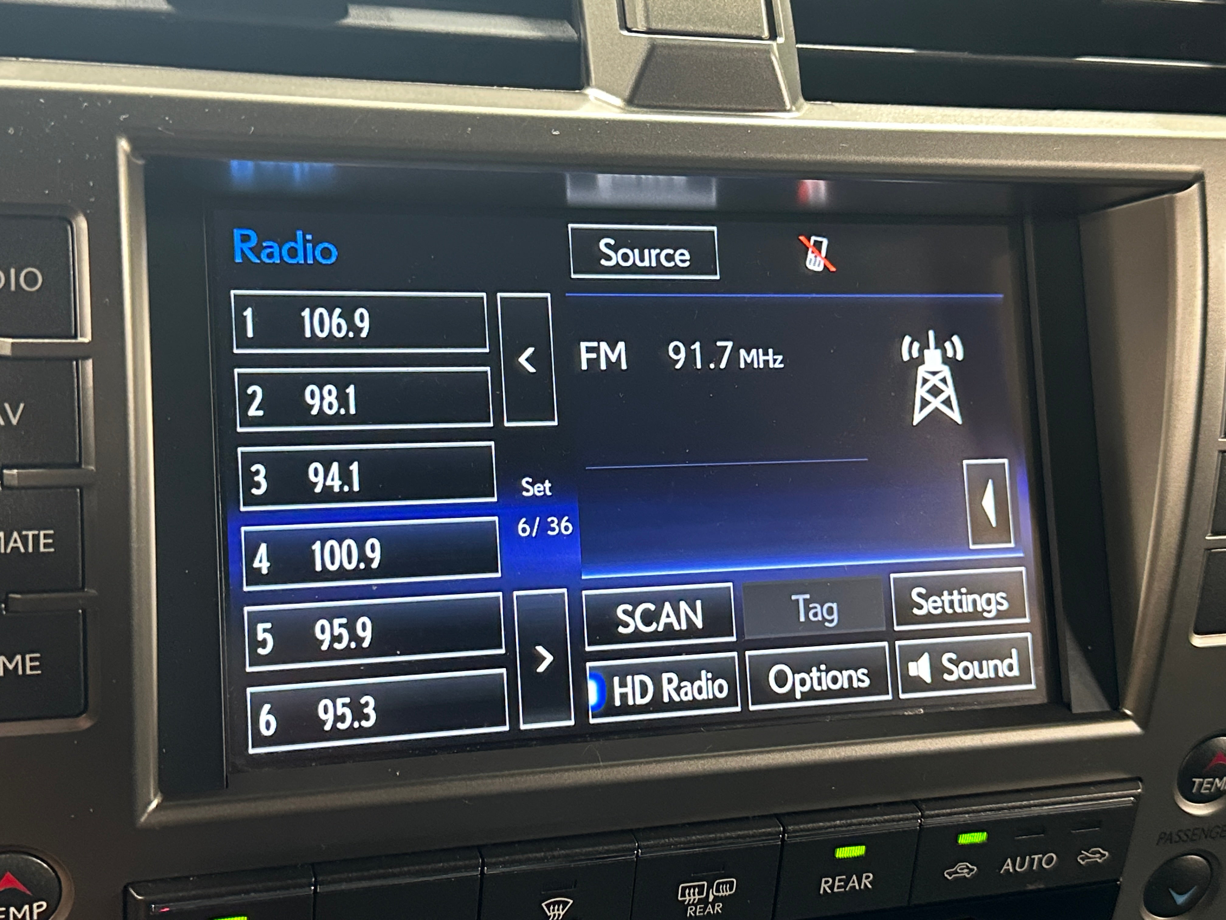 2021 Lexus GX 460 3