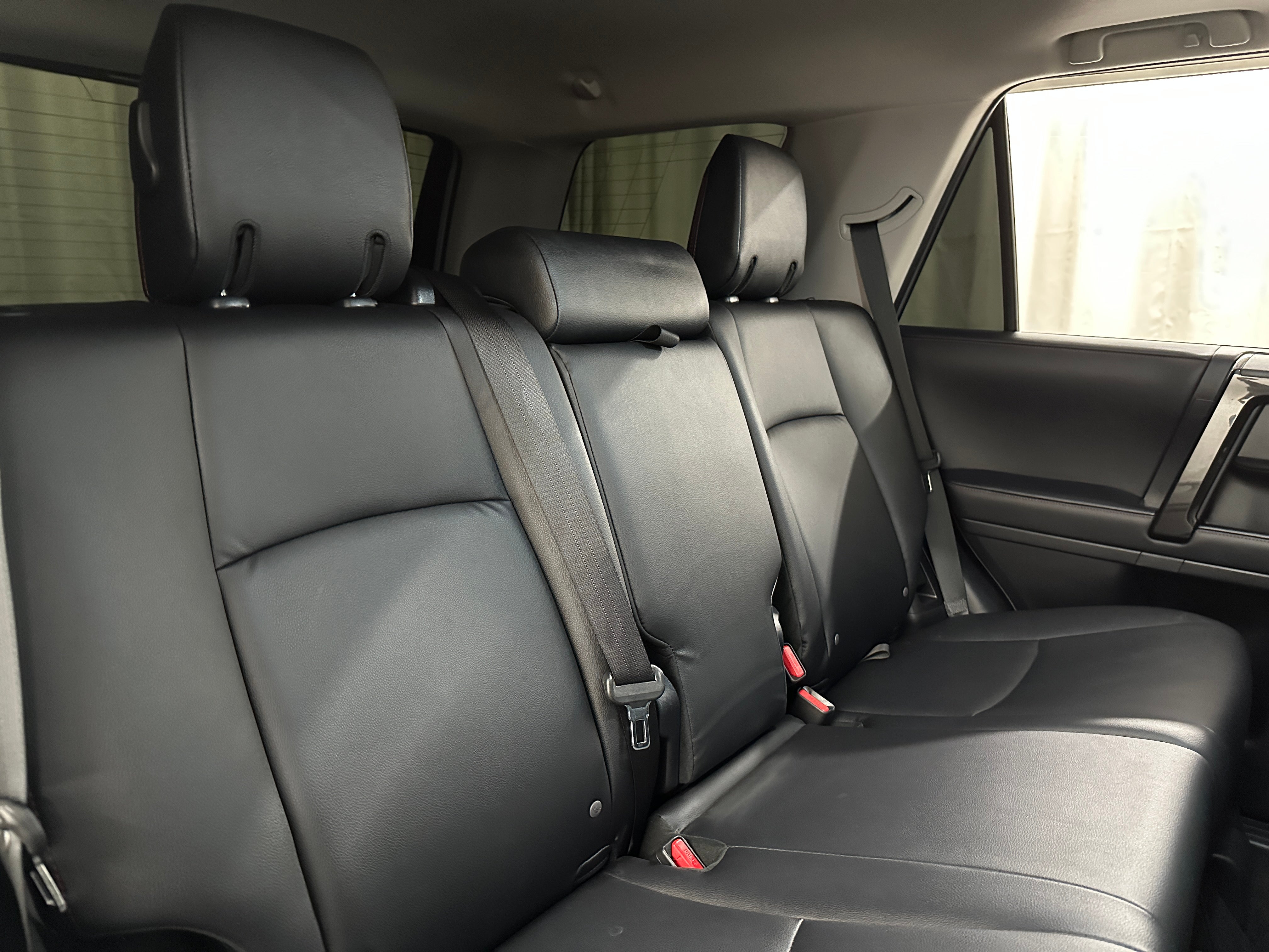 2023 Toyota 4Runner TRD Off Road 5