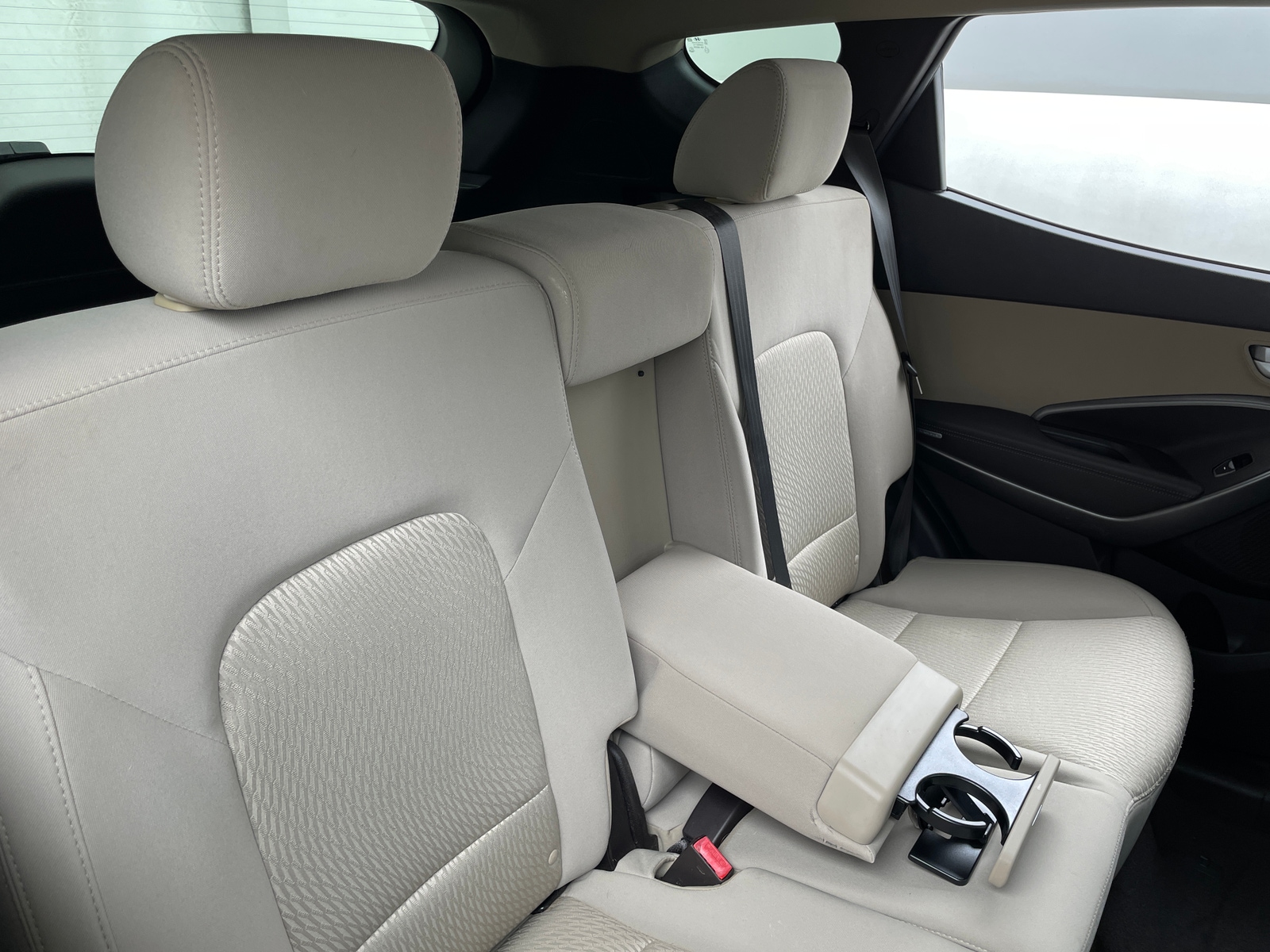 Thumbnail: 2014 Hyundai Santa Fe - 6