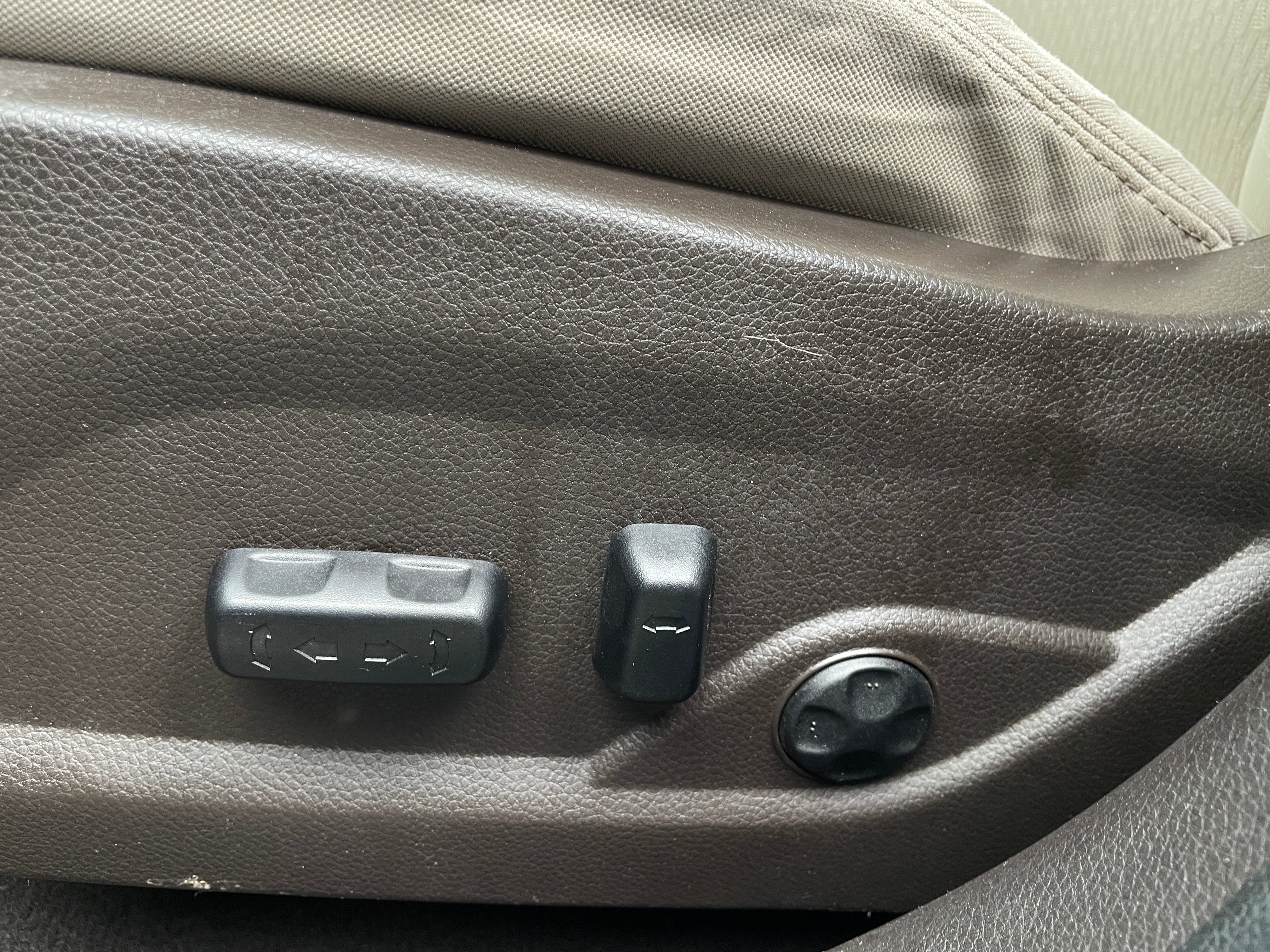 2014 Hyundai Santa Fe