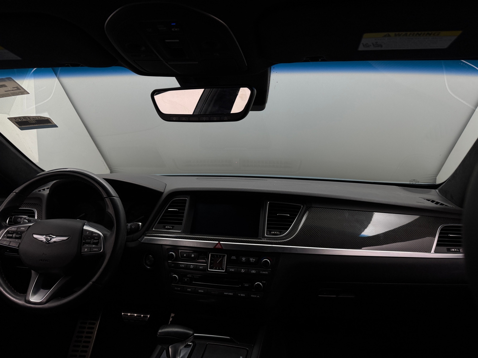 Thumbnail: 2018 Genesis G80 - 2
