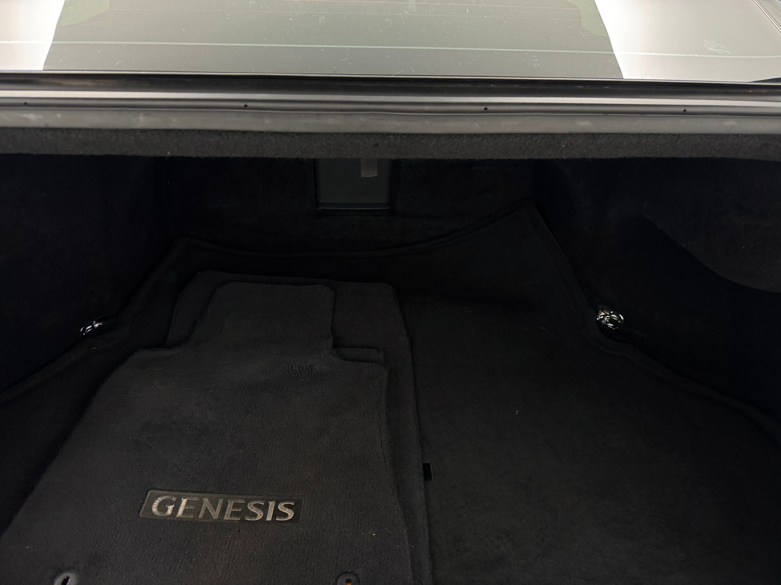 Thumbnail: 2018 Genesis G80 - 6