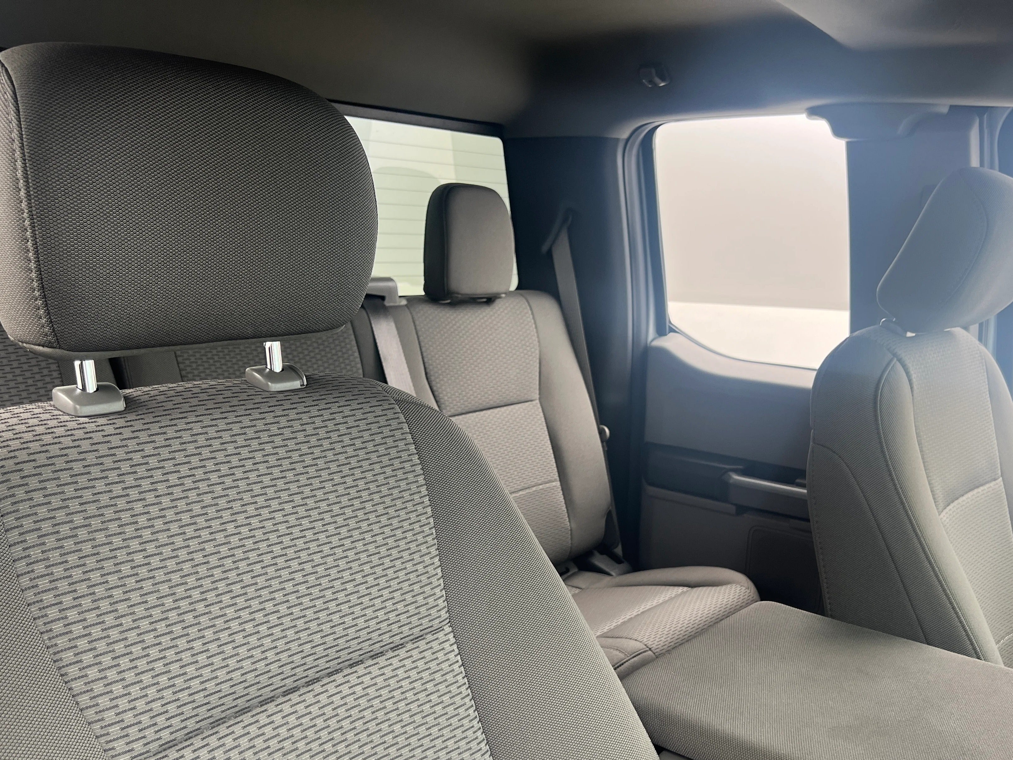 2018 Ford Econoline E-150 2