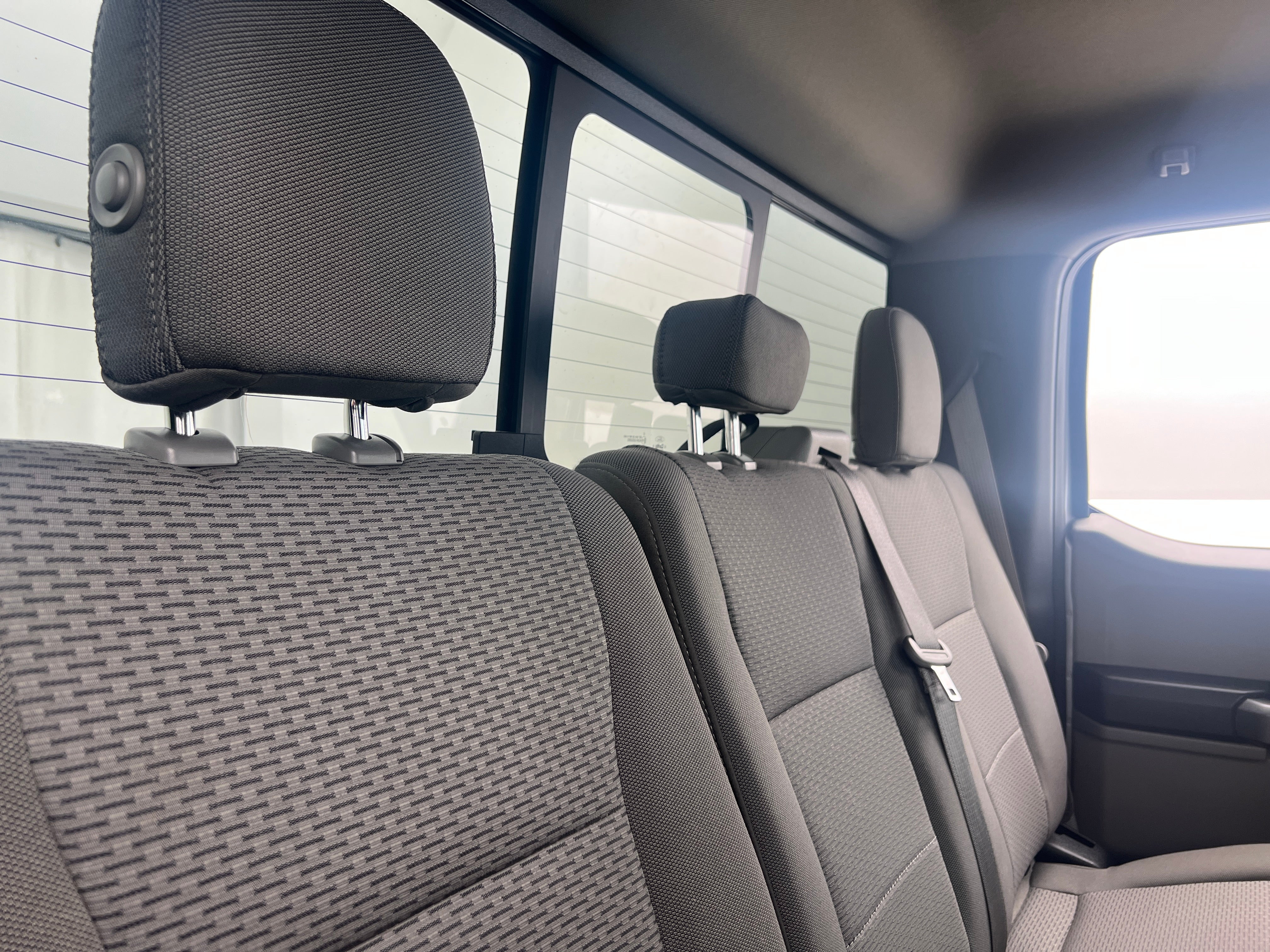 2018 Ford Econoline E-150 6