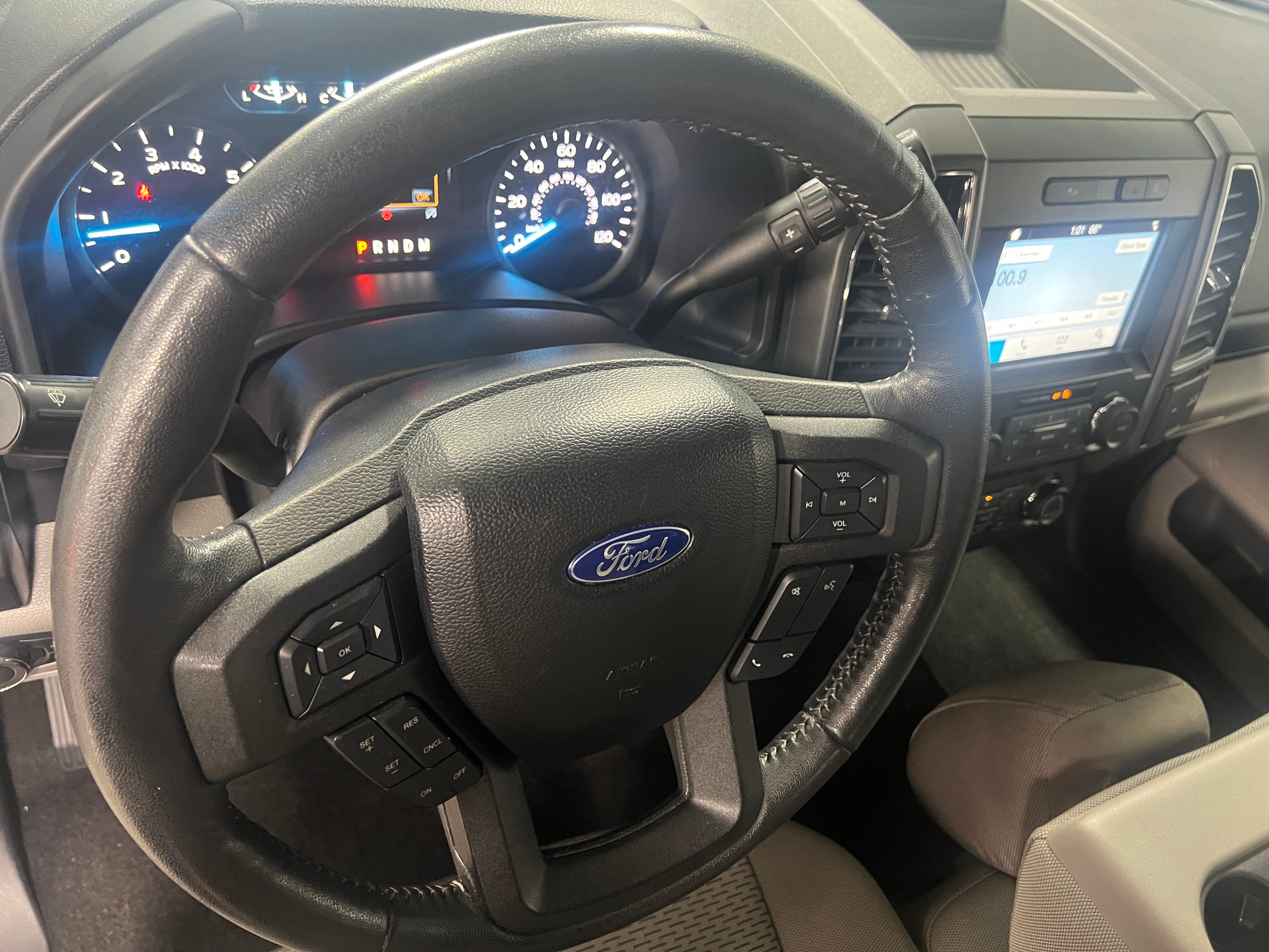 2018 Ford Econoline E-150 5
