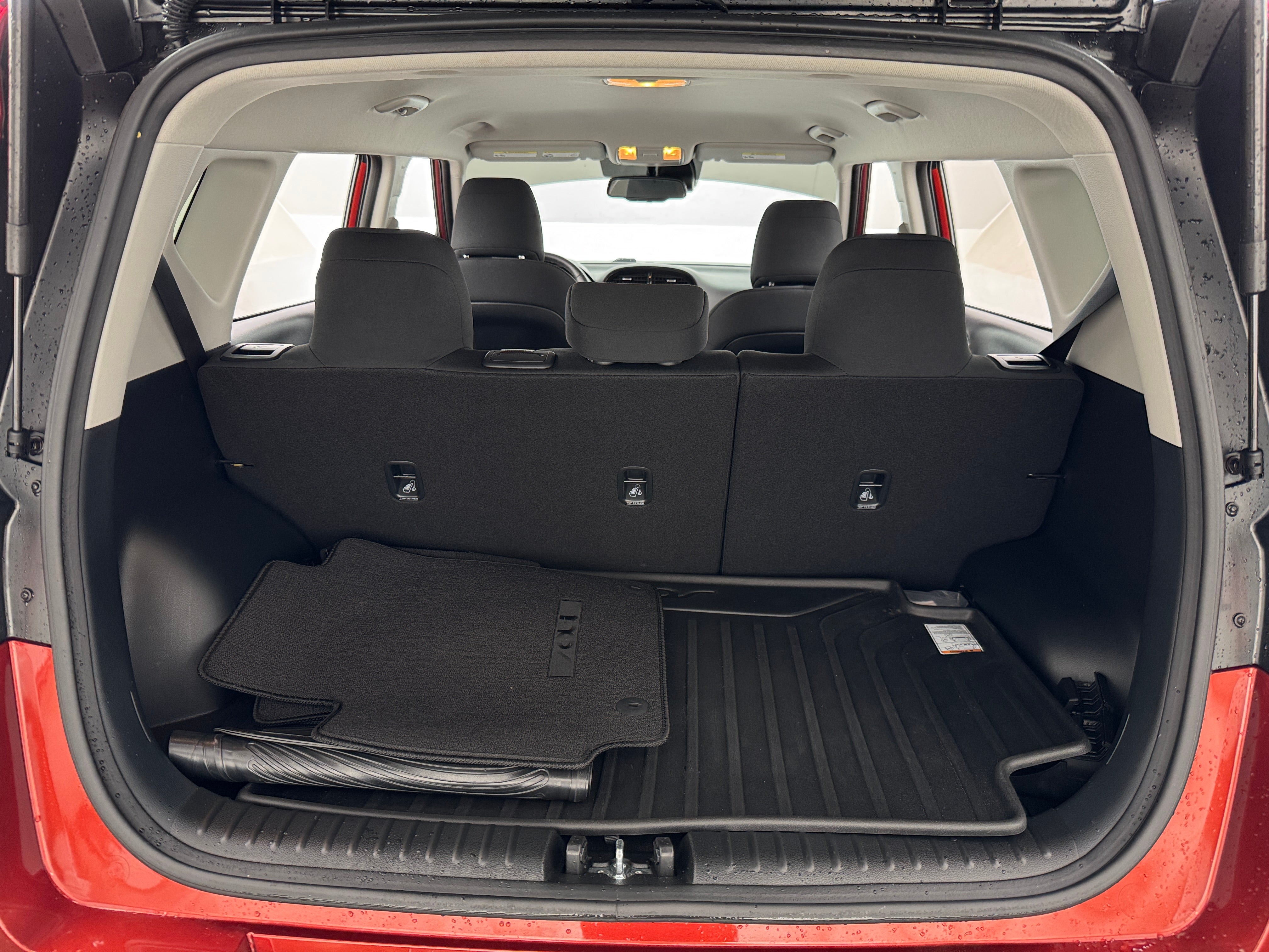 2022 Kia Soul X-Line 7