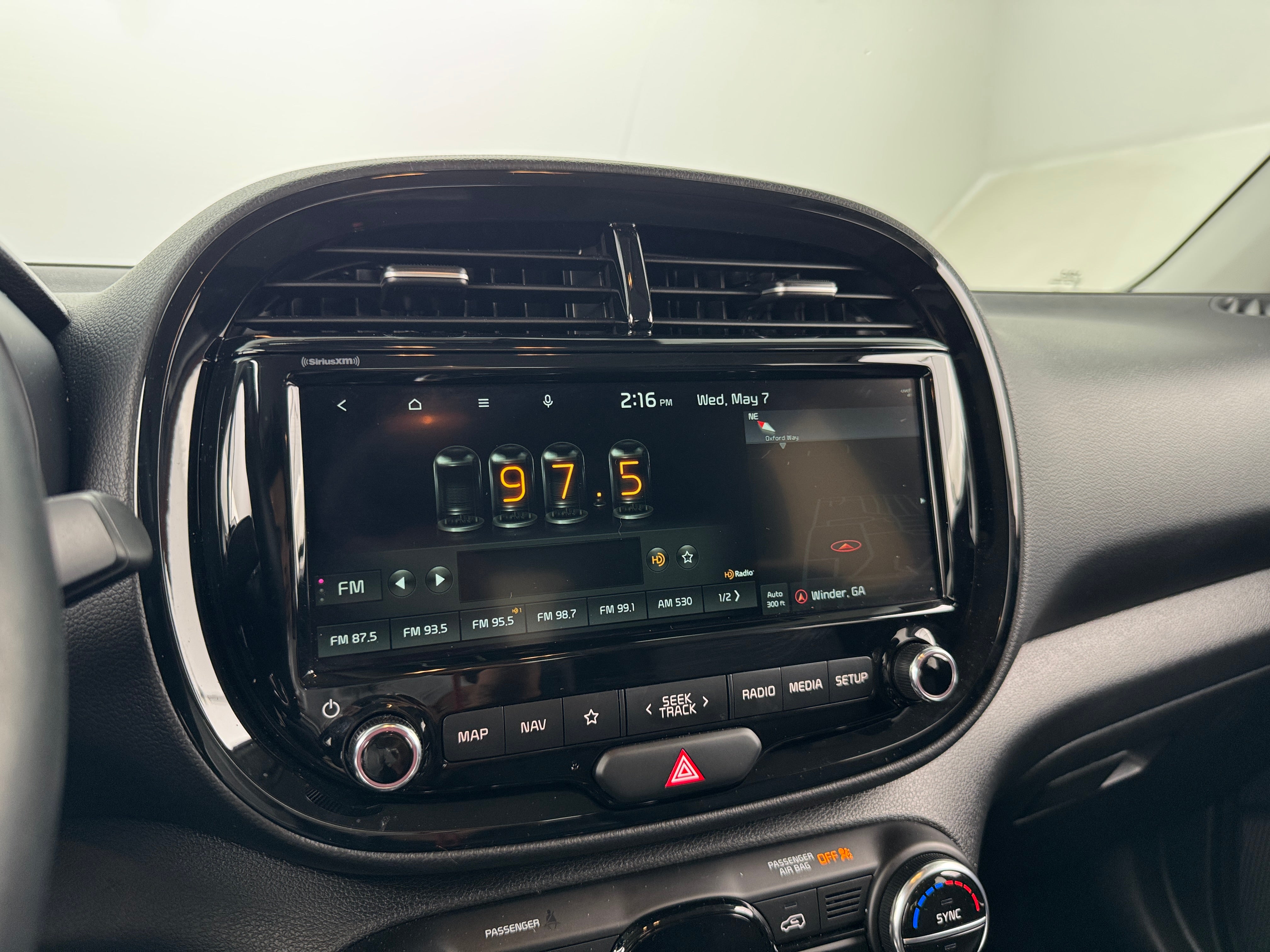 2022 Kia Soul X-Line 4
