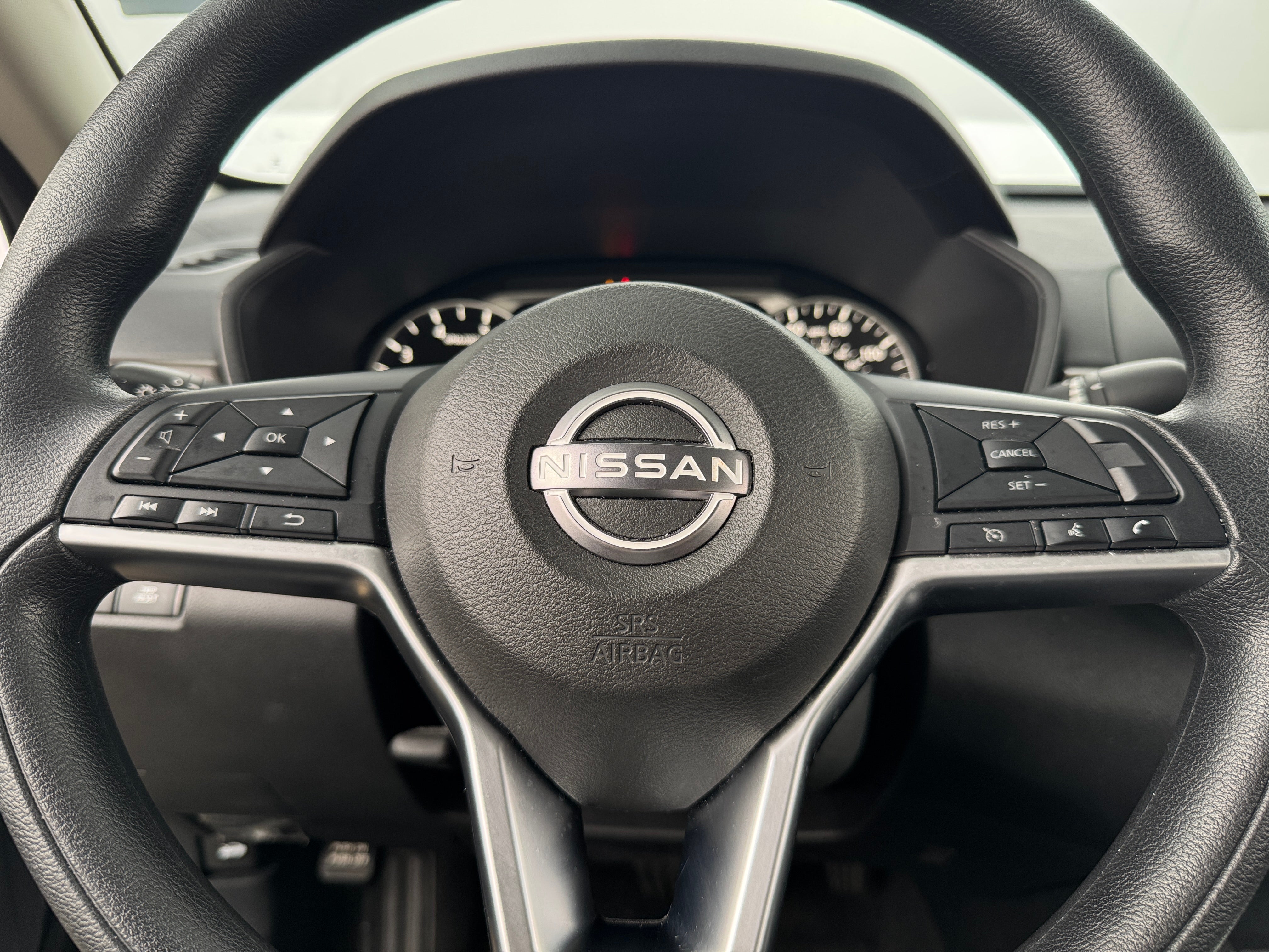 2024 Nissan Altima SV 5