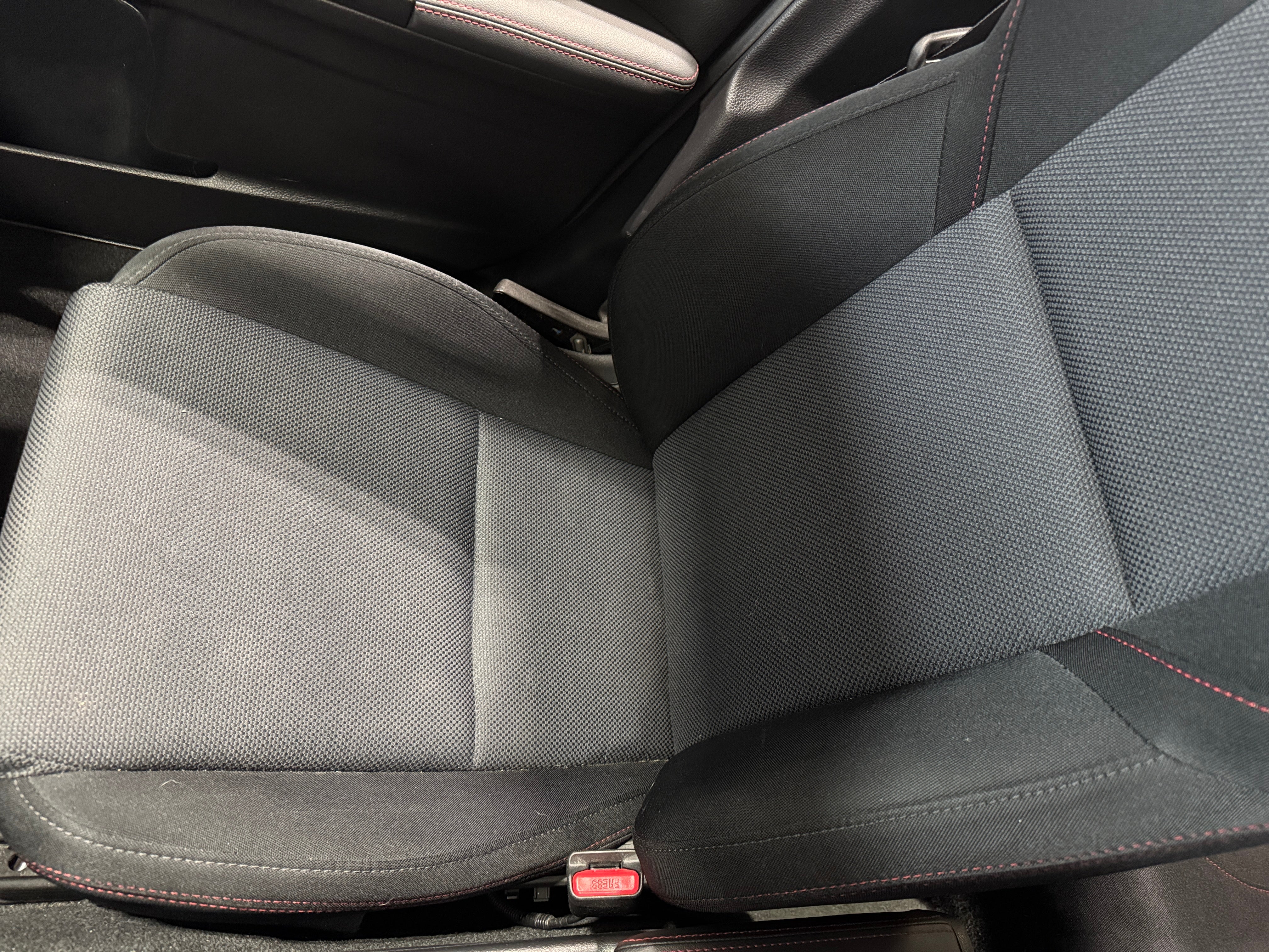 2021 Subaru WRX Base 2