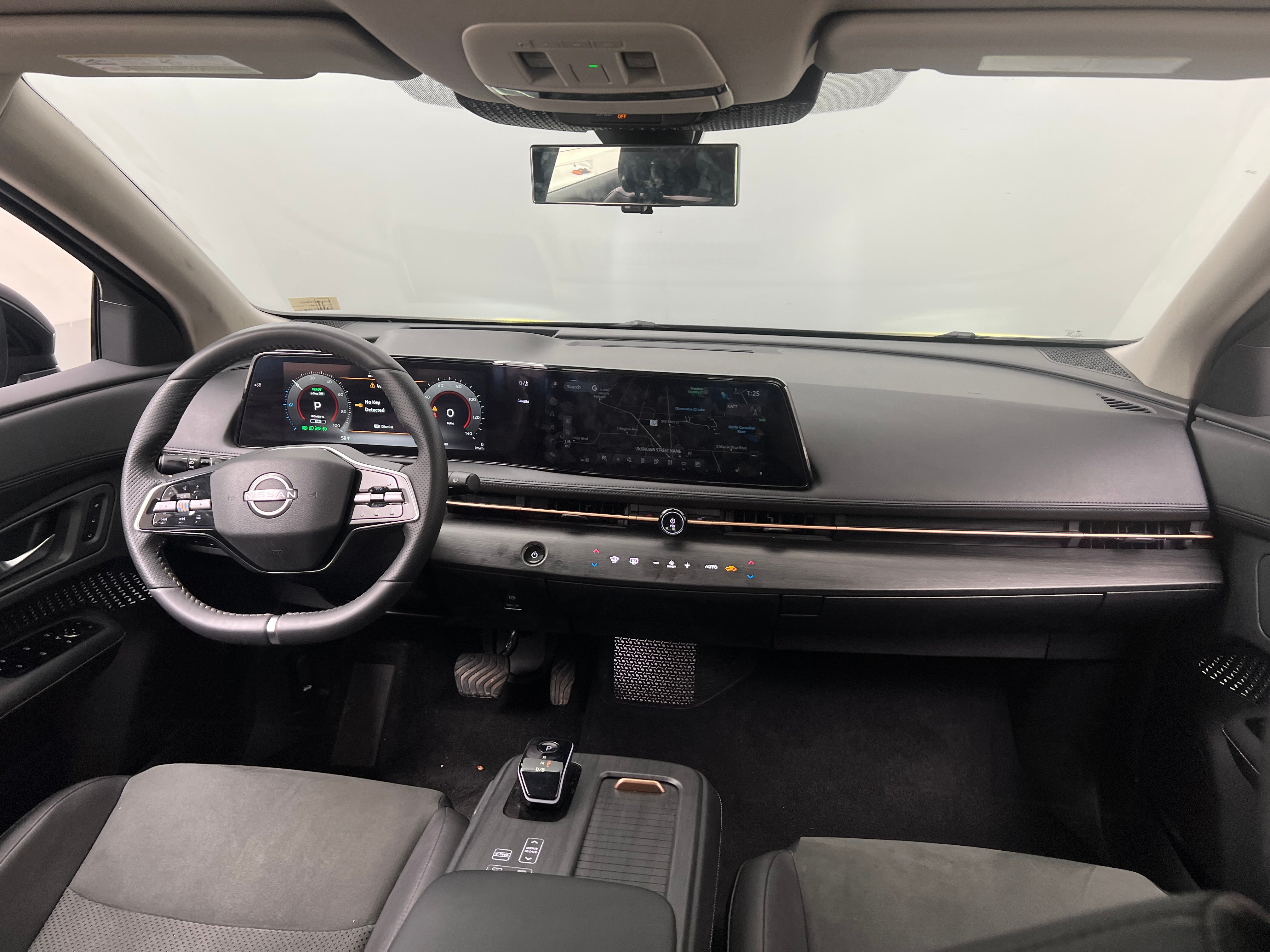 2023 Nissan Ariya Evolve+ 2