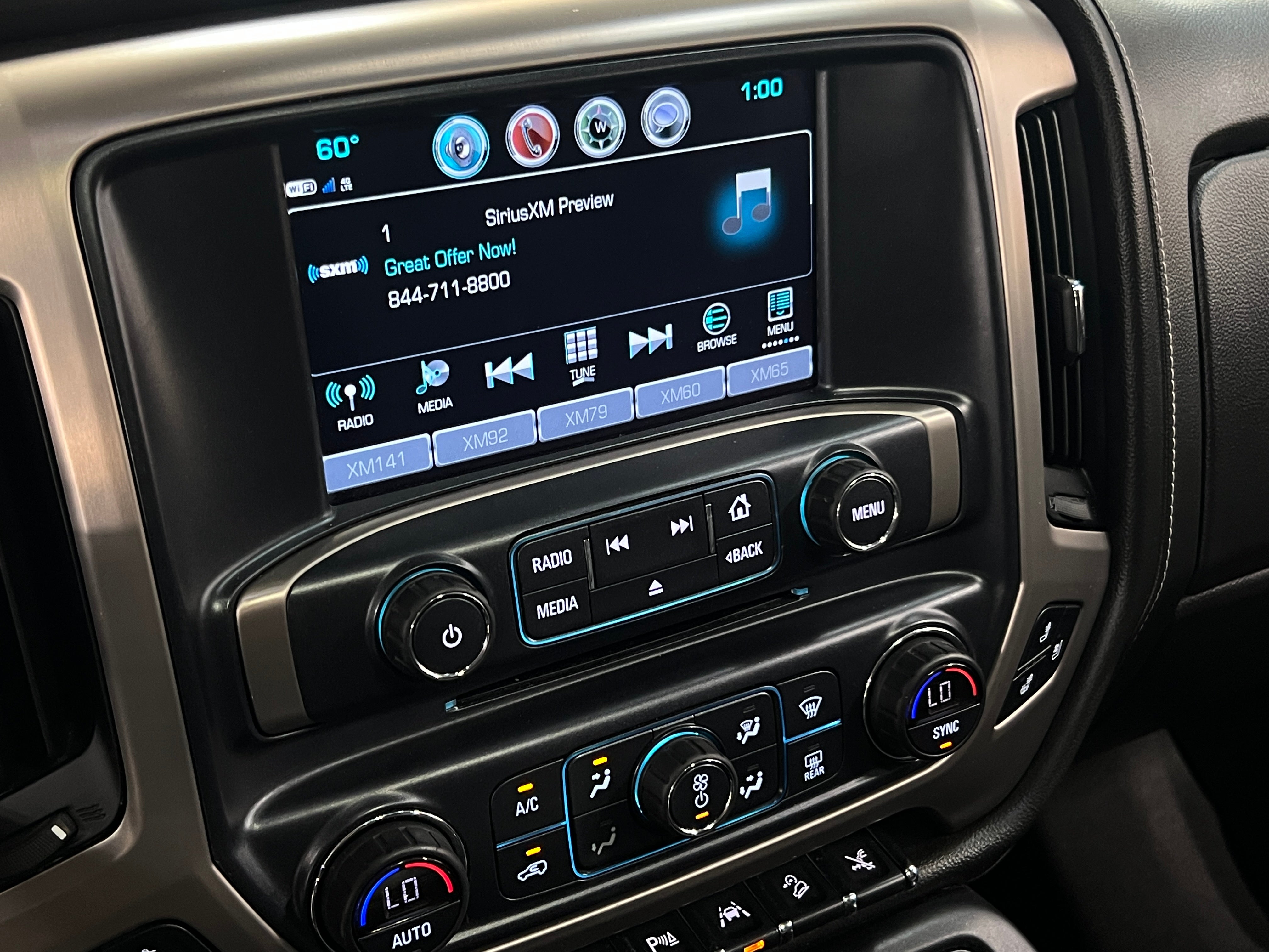 2018 GMC Sierra 1500 Denali 3