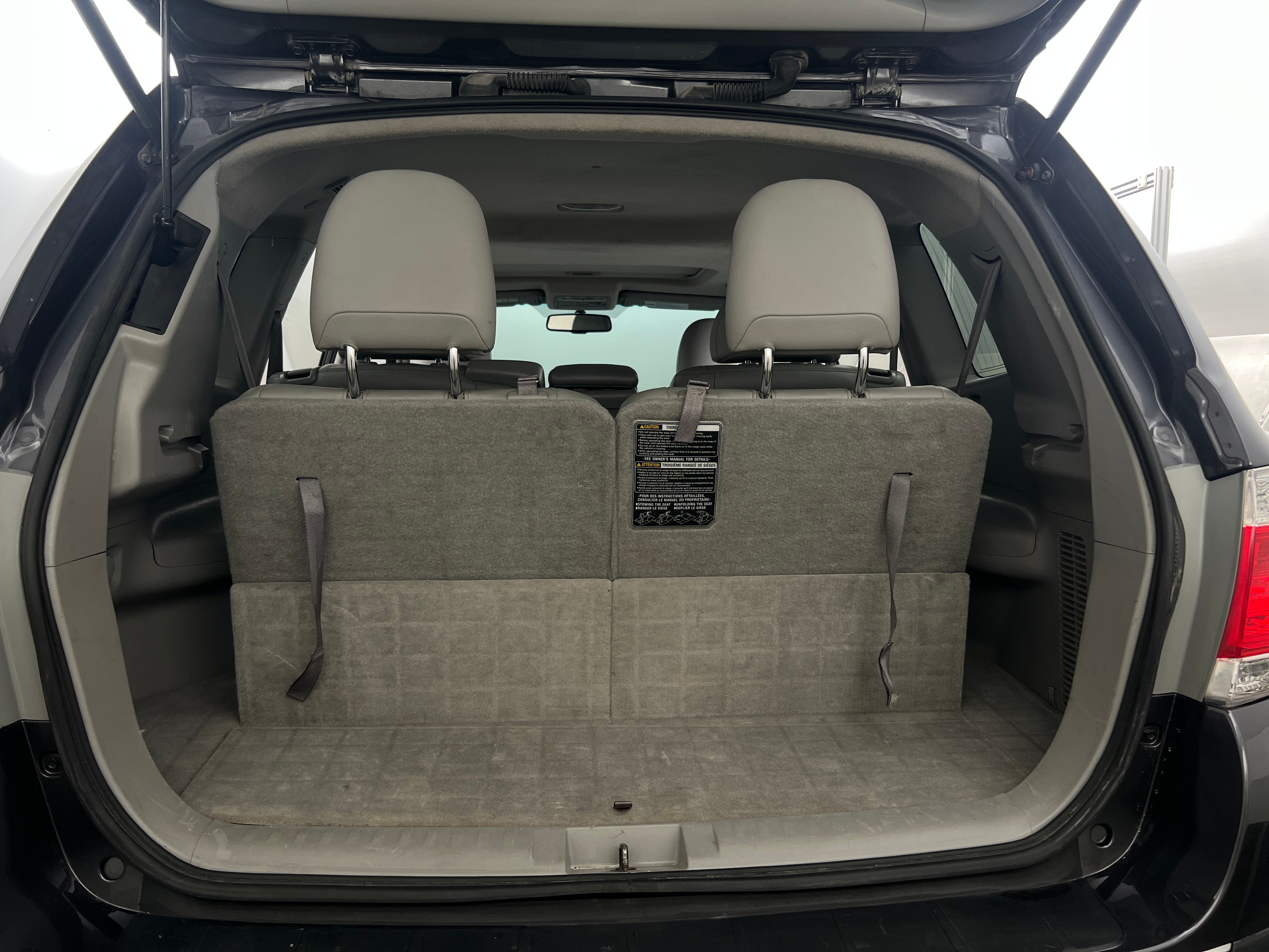 2013 Toyota Highlander SE 6