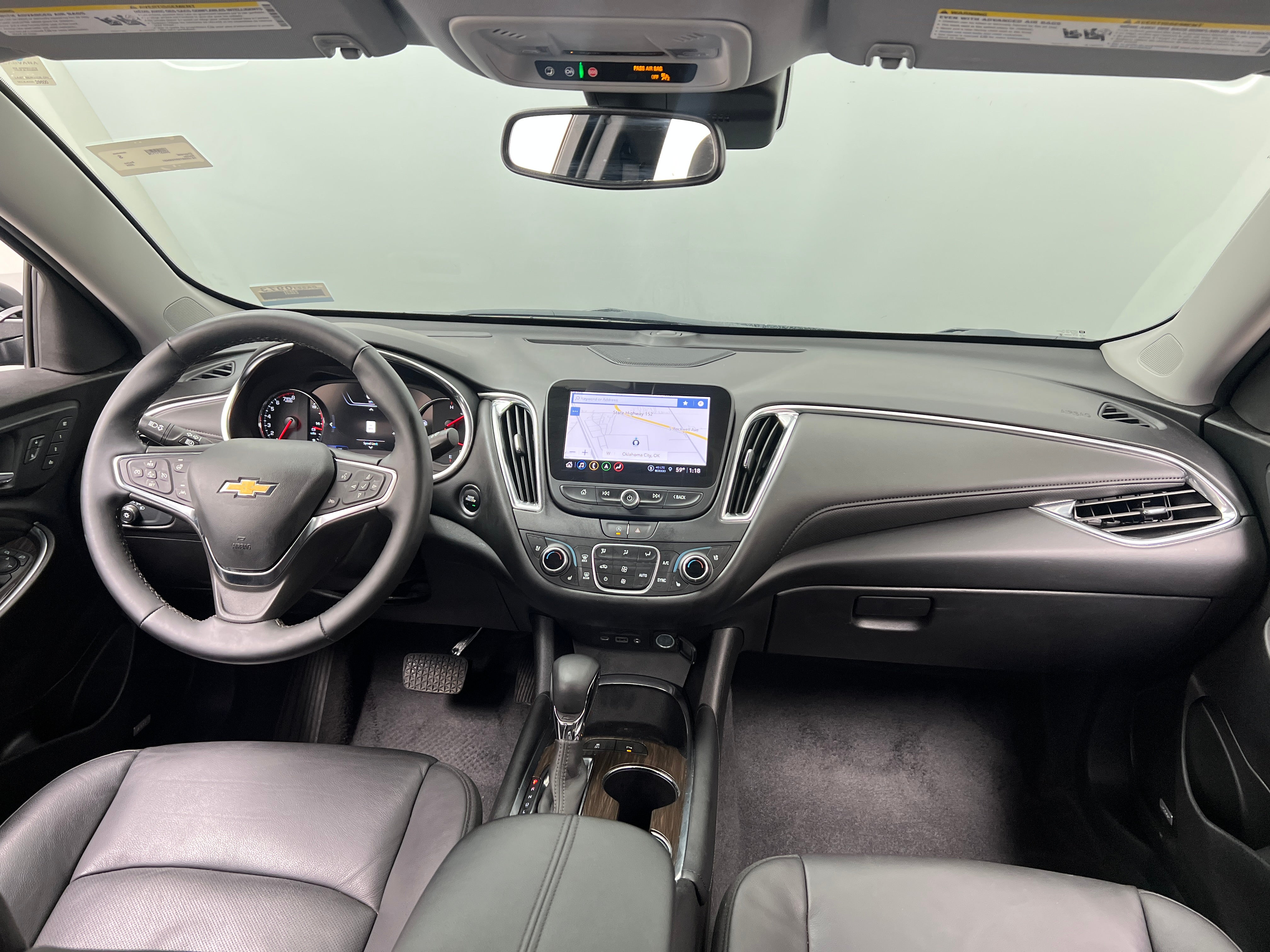 2024 Chevrolet Malibu LT 2
