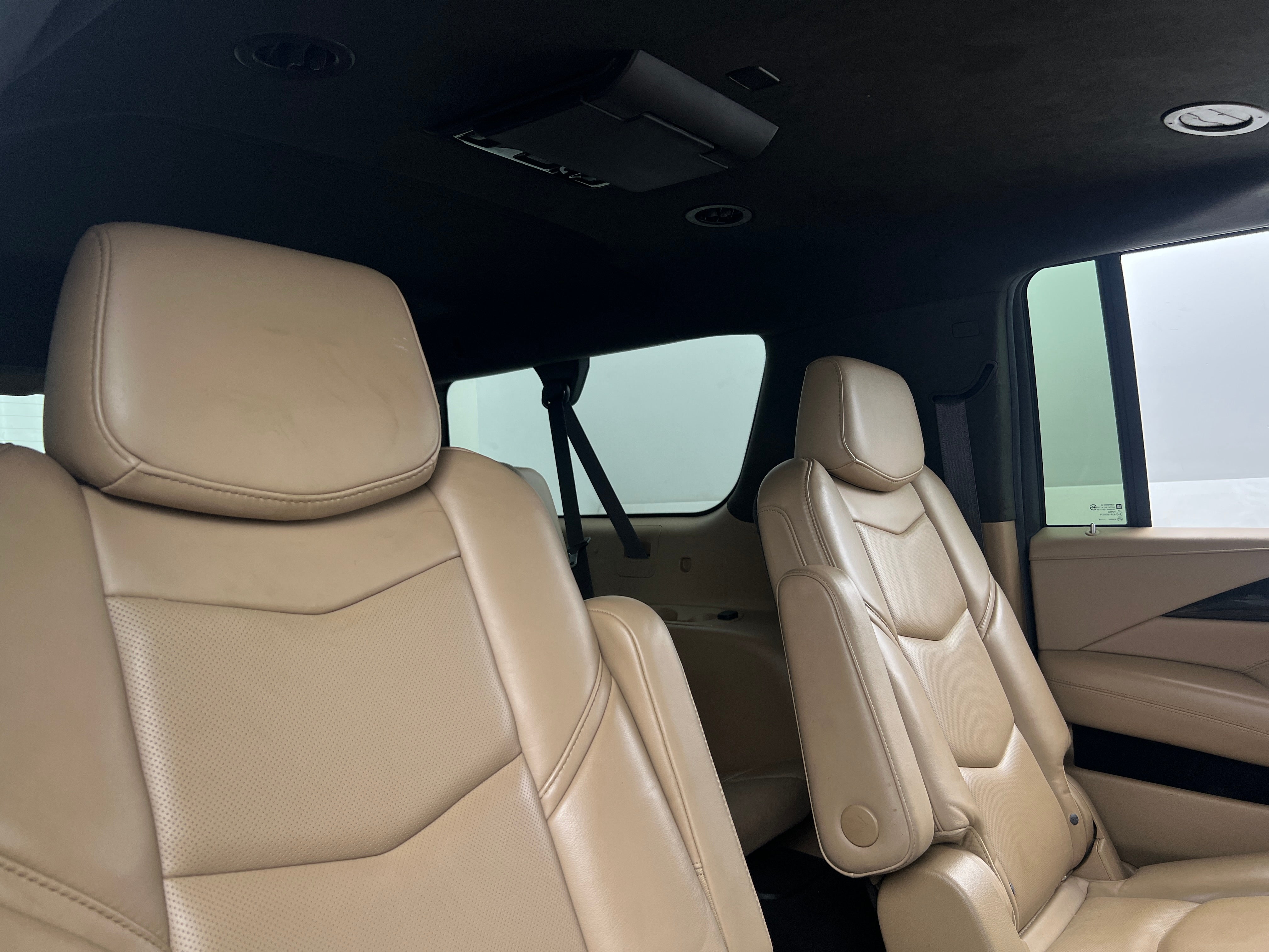 2019 Cadillac Escalade ESV Platinum 5