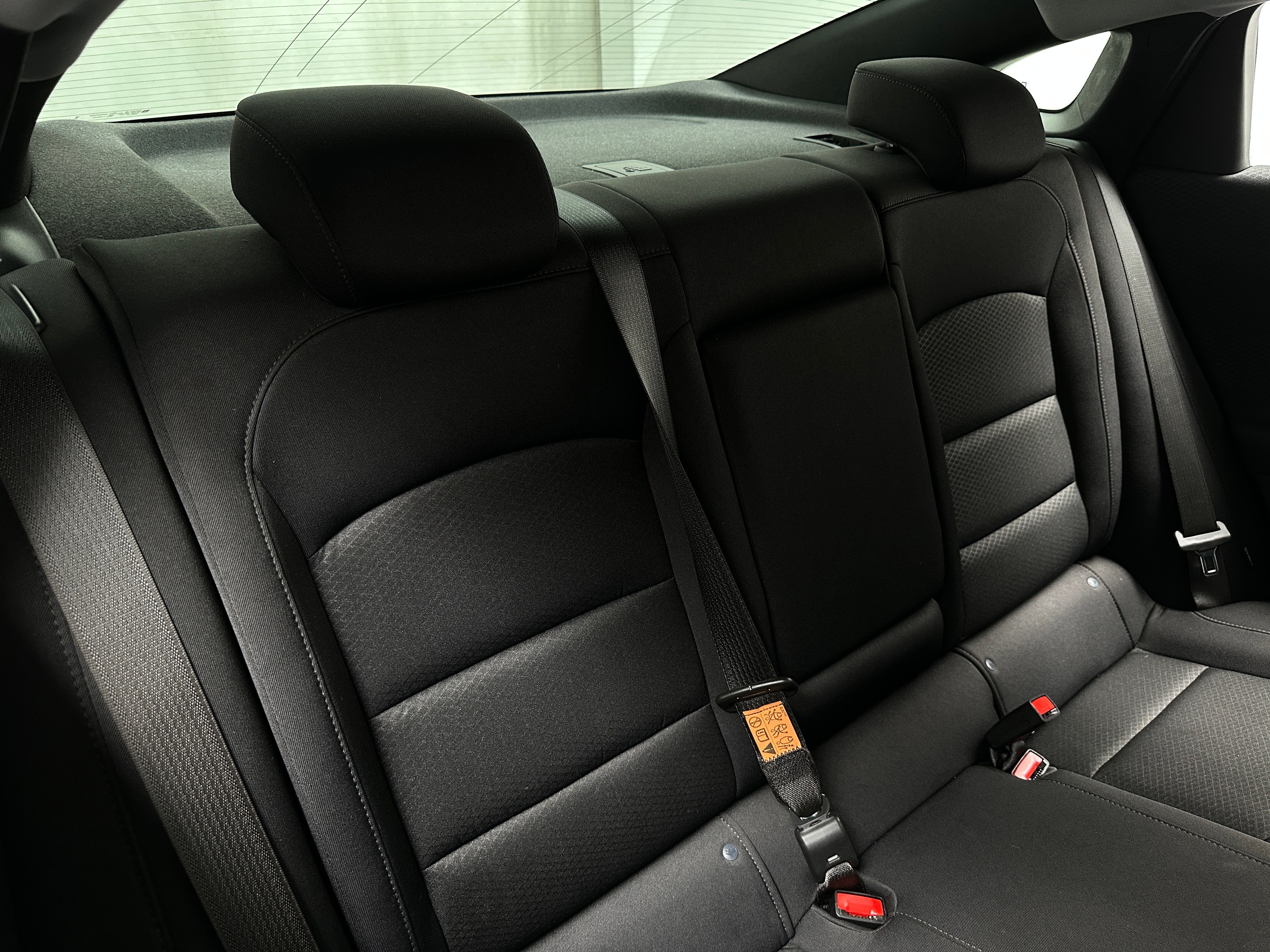 2024 Chevrolet Malibu LT 6